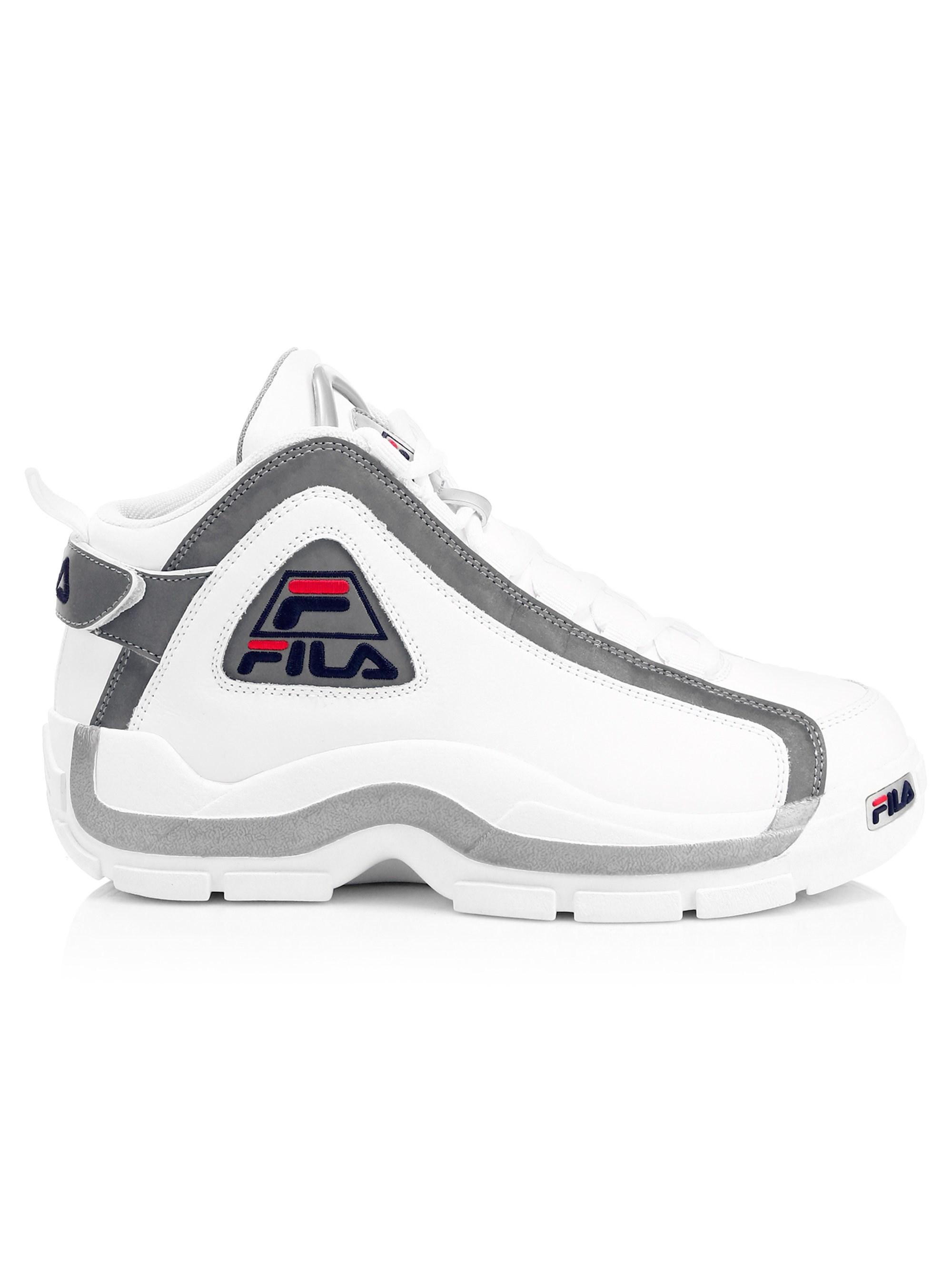 1996 grant hill shoes