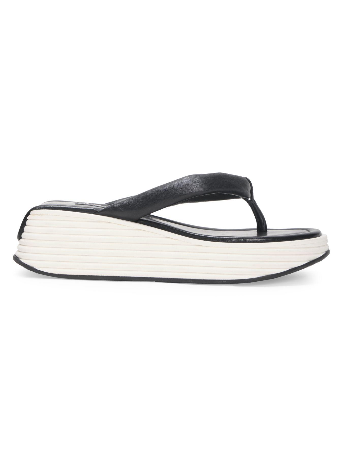 givenchy kyoto flip flop sandals