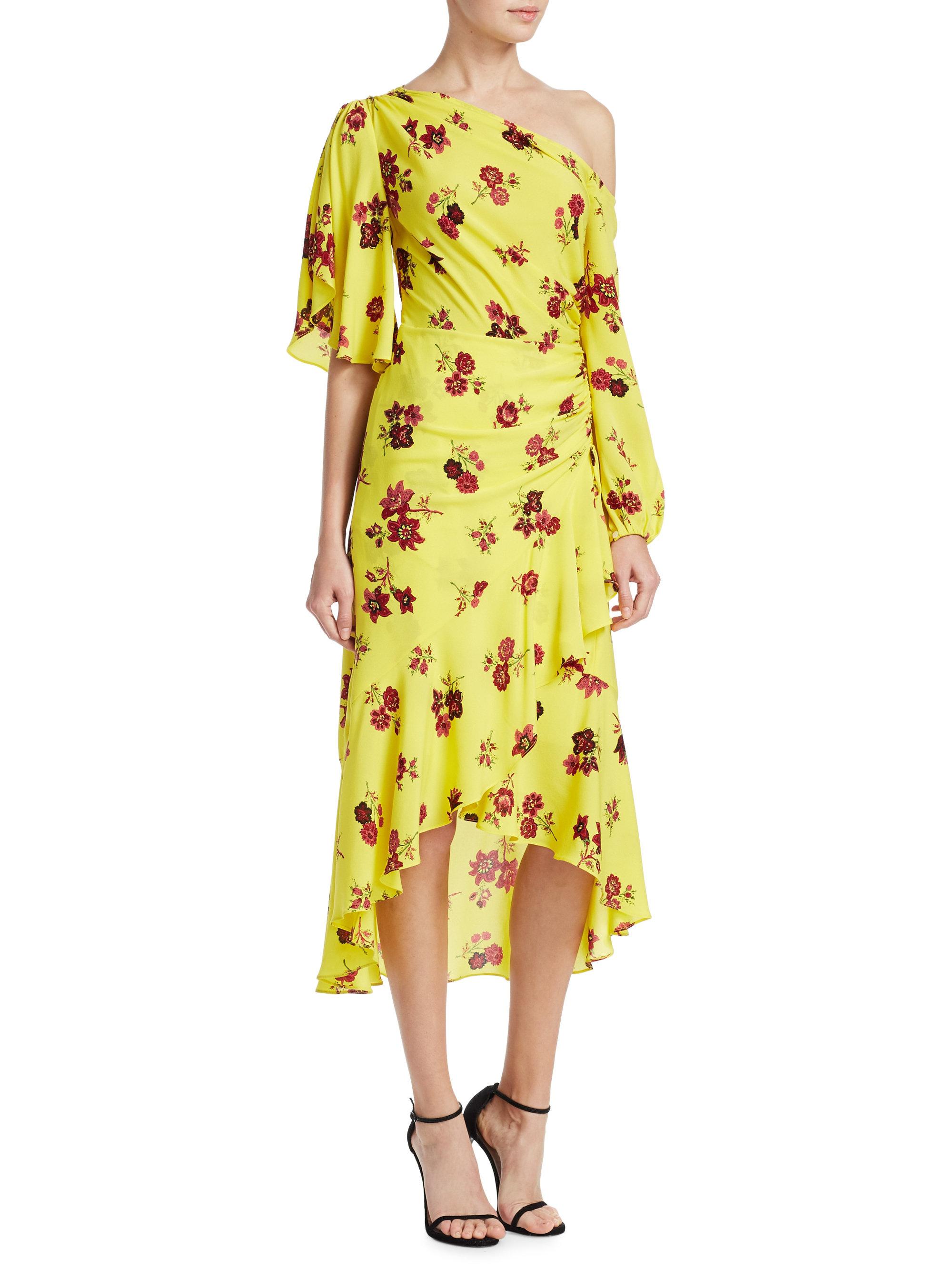 alc florence dress