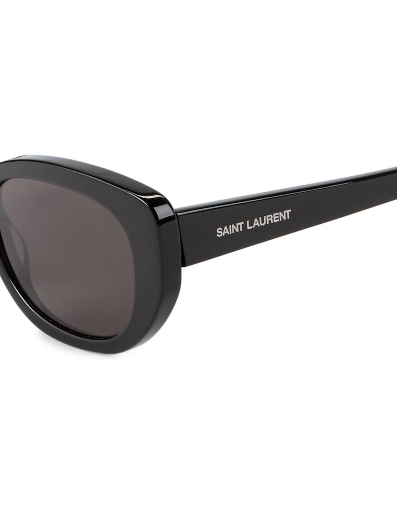 yves saint laurent betty sunglasses