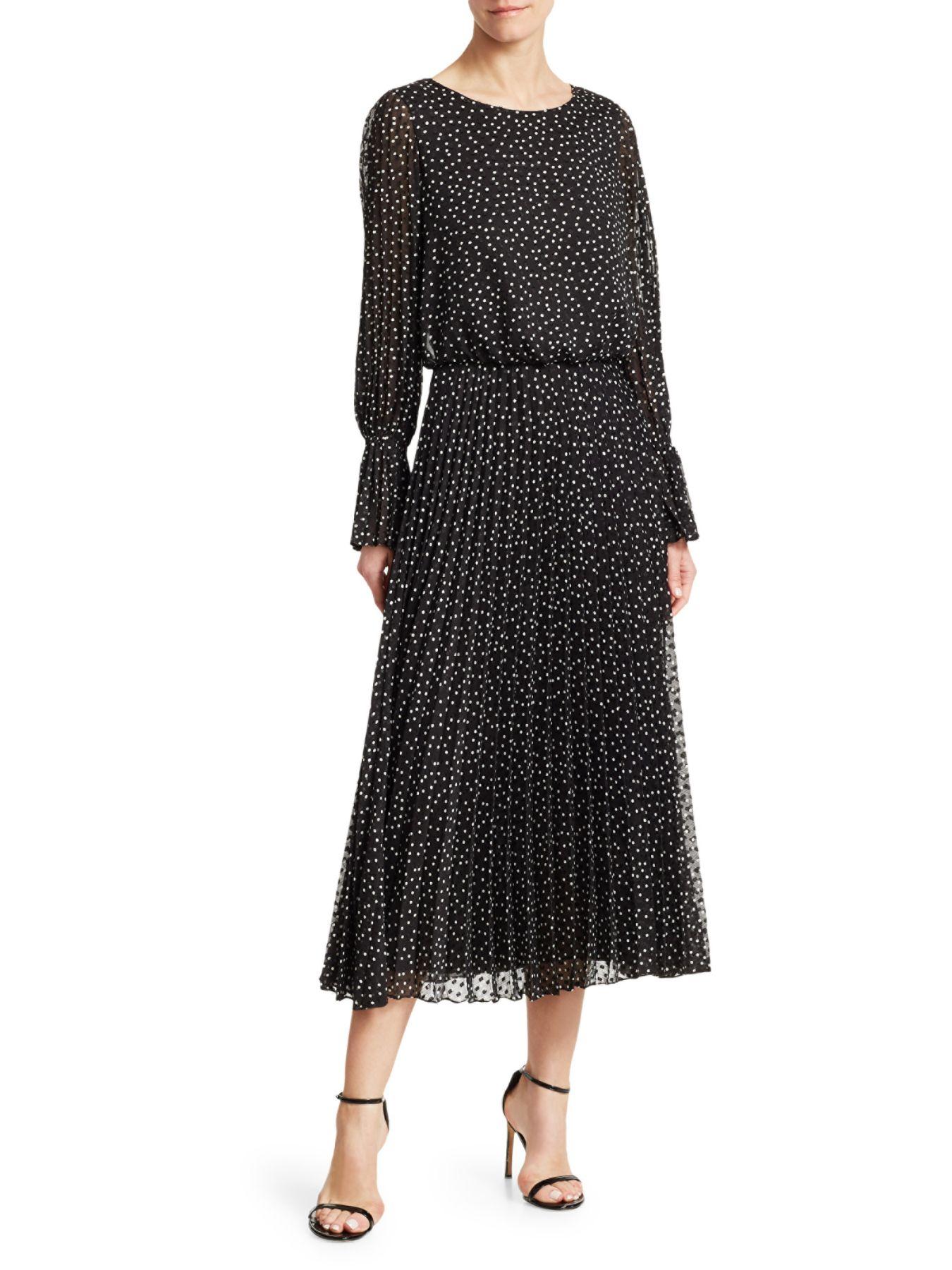 armani tea dresses