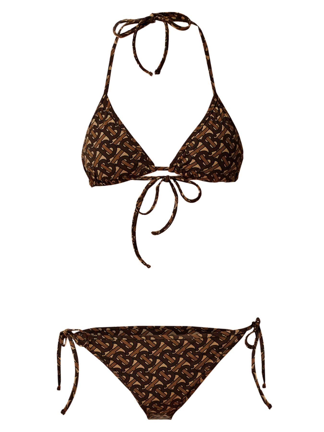 Burberry Monogram Cobb Bikini