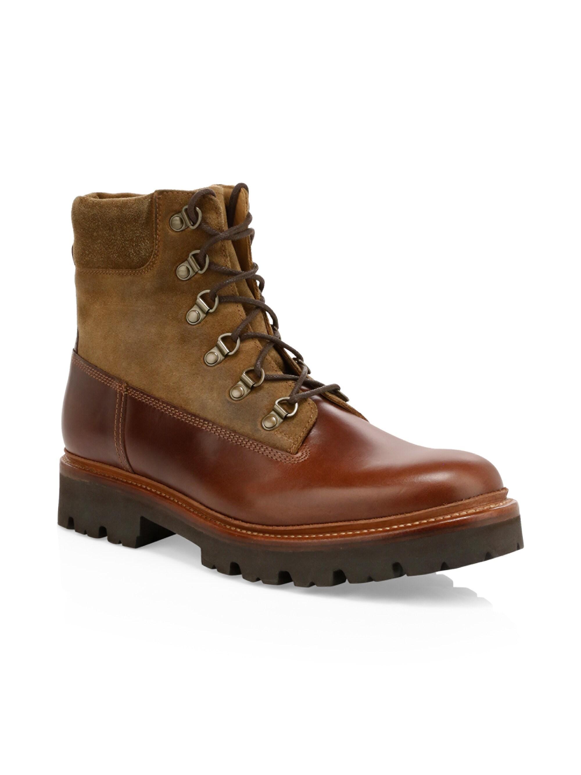 grenson rutherford boot