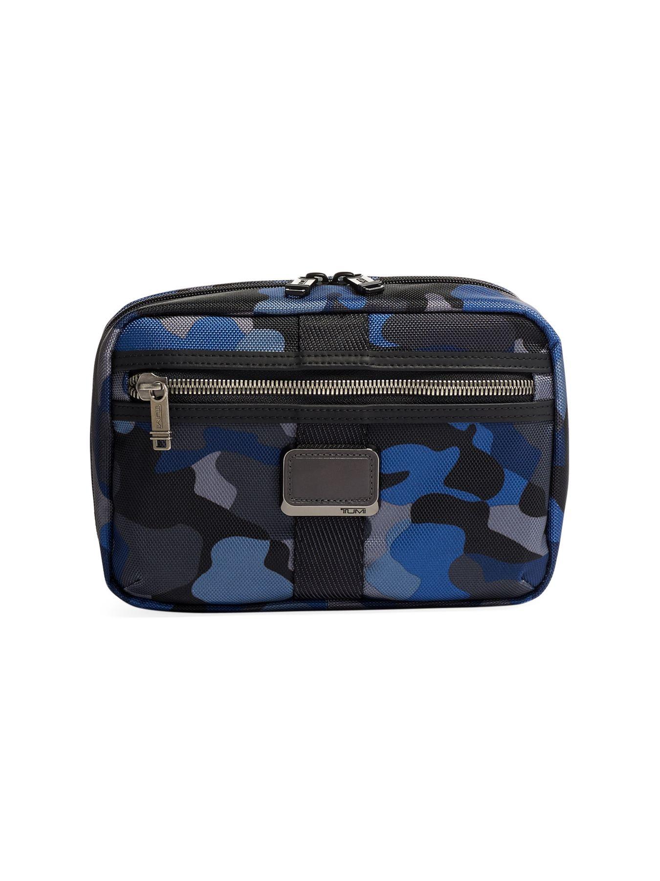 tumi bravo reno kit