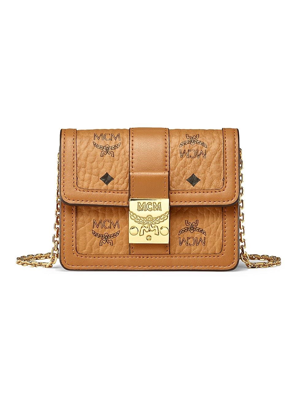 mcm wallet with chain