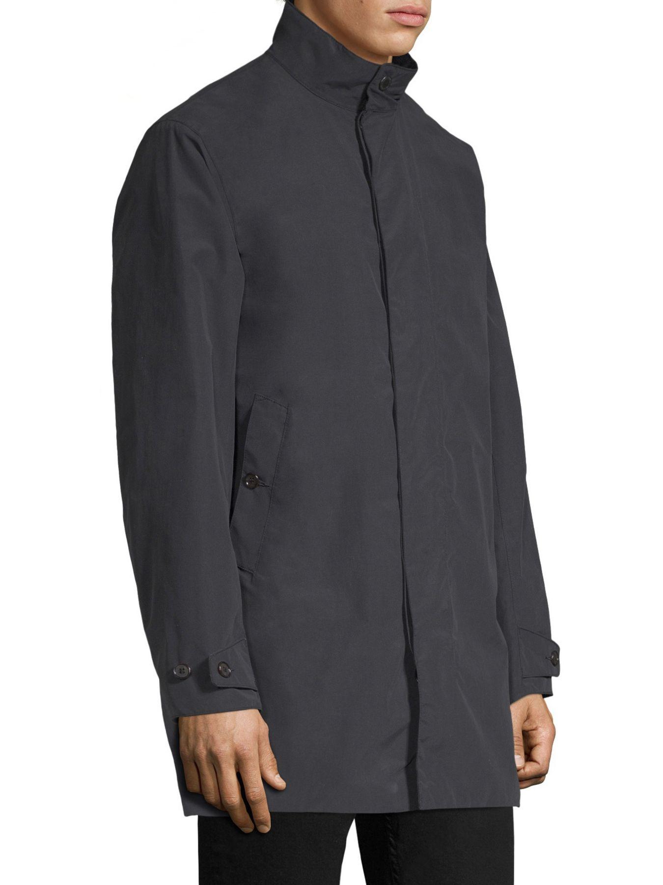 barbour golspie jacket