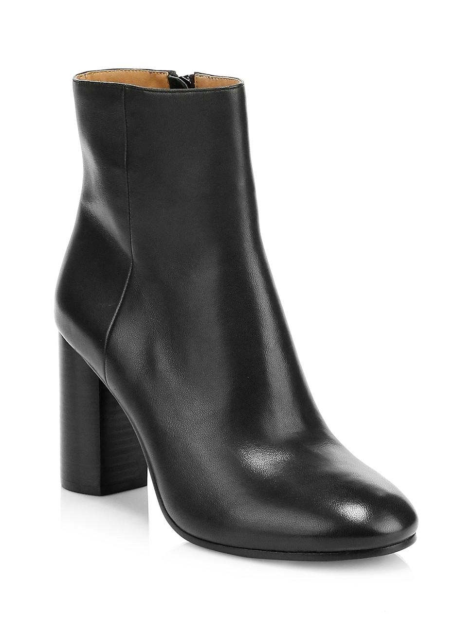 joie ankle boots