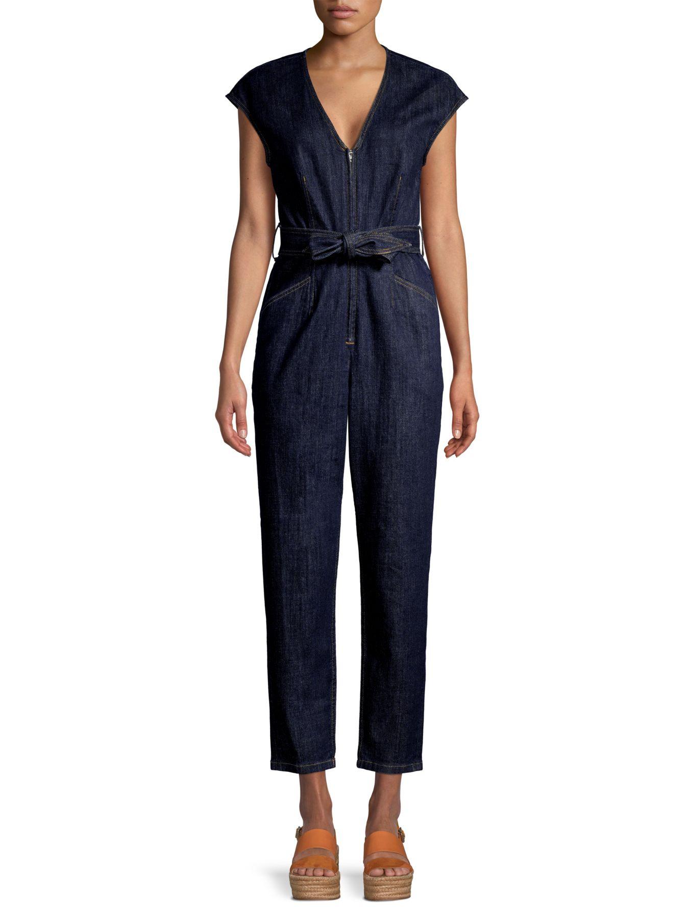 lv jumpsuit