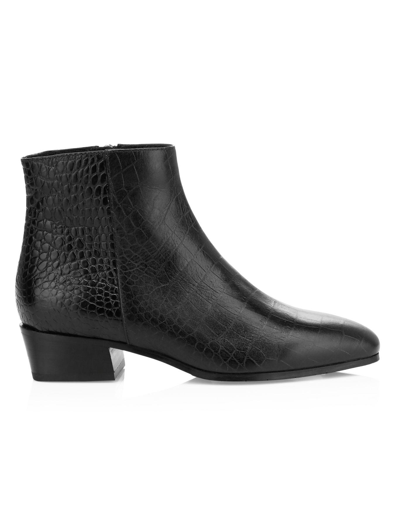 aqua croc boots