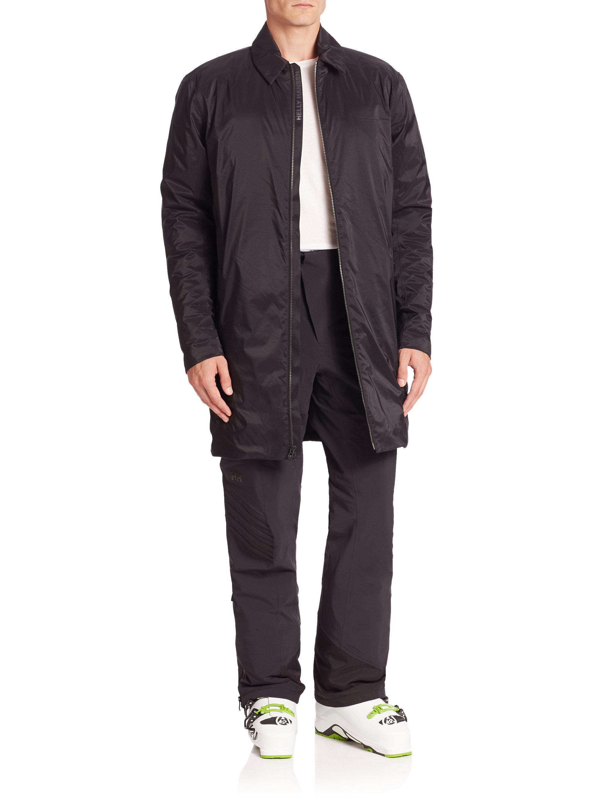 helly hansen ask embla jacket