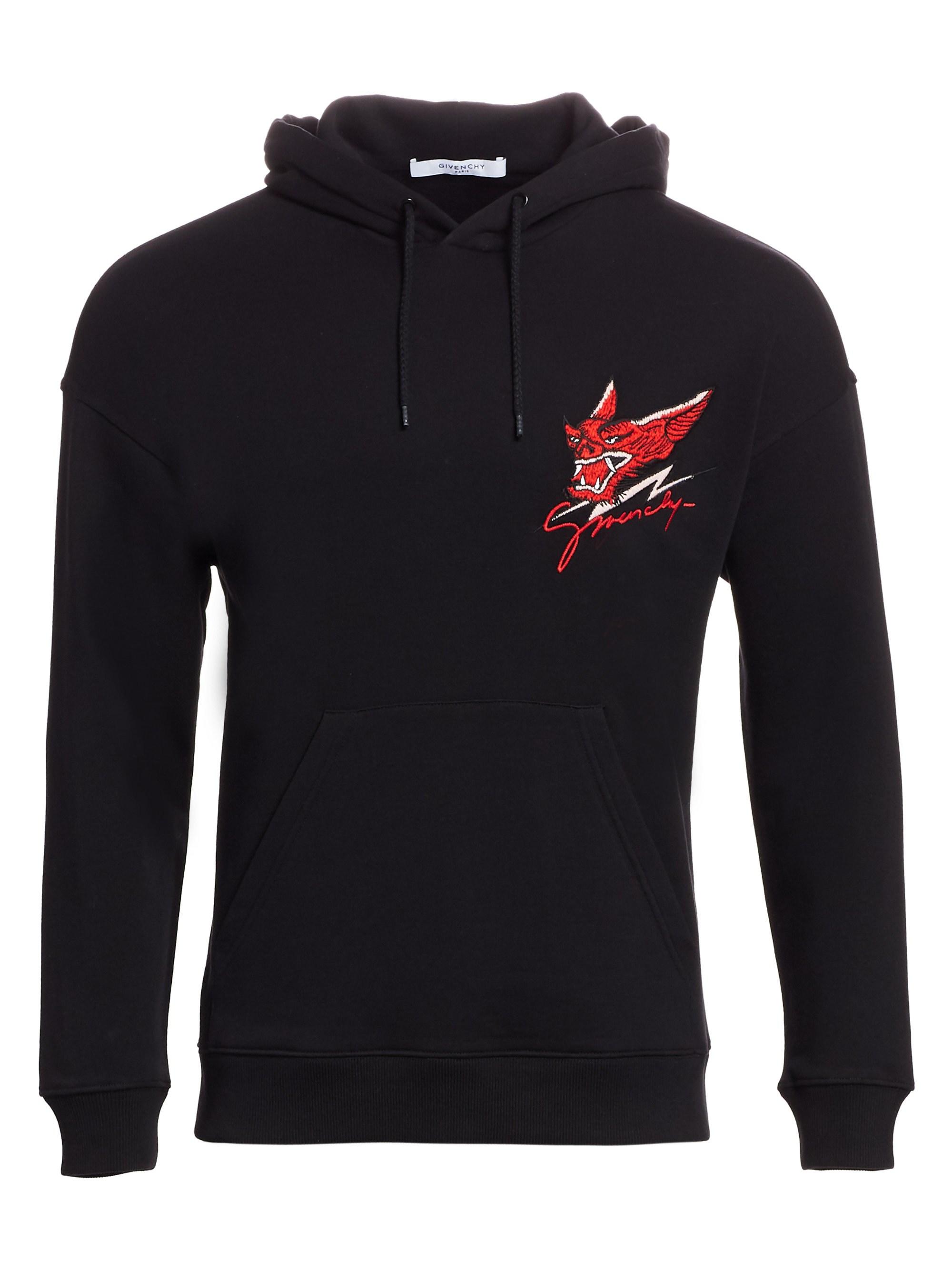 givenchy monster