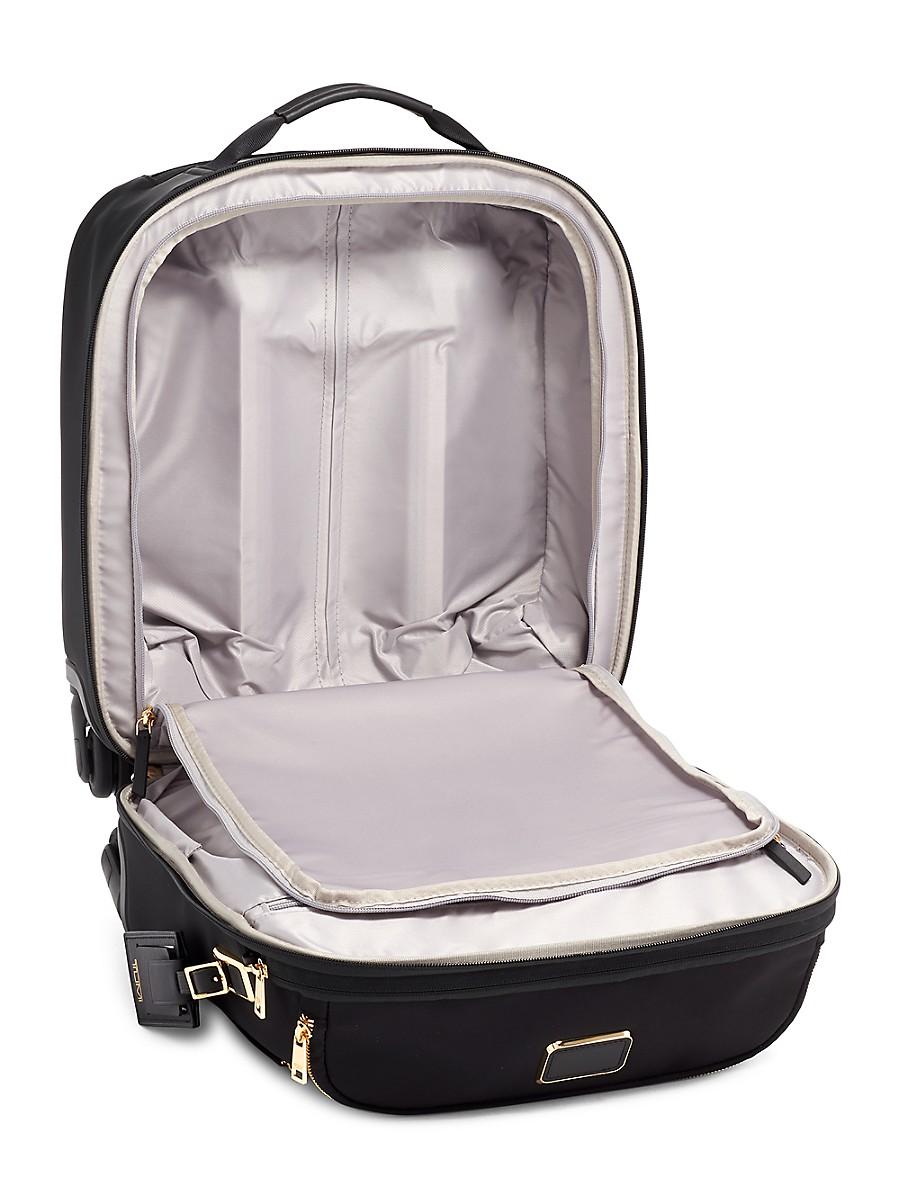 tumi carry ons