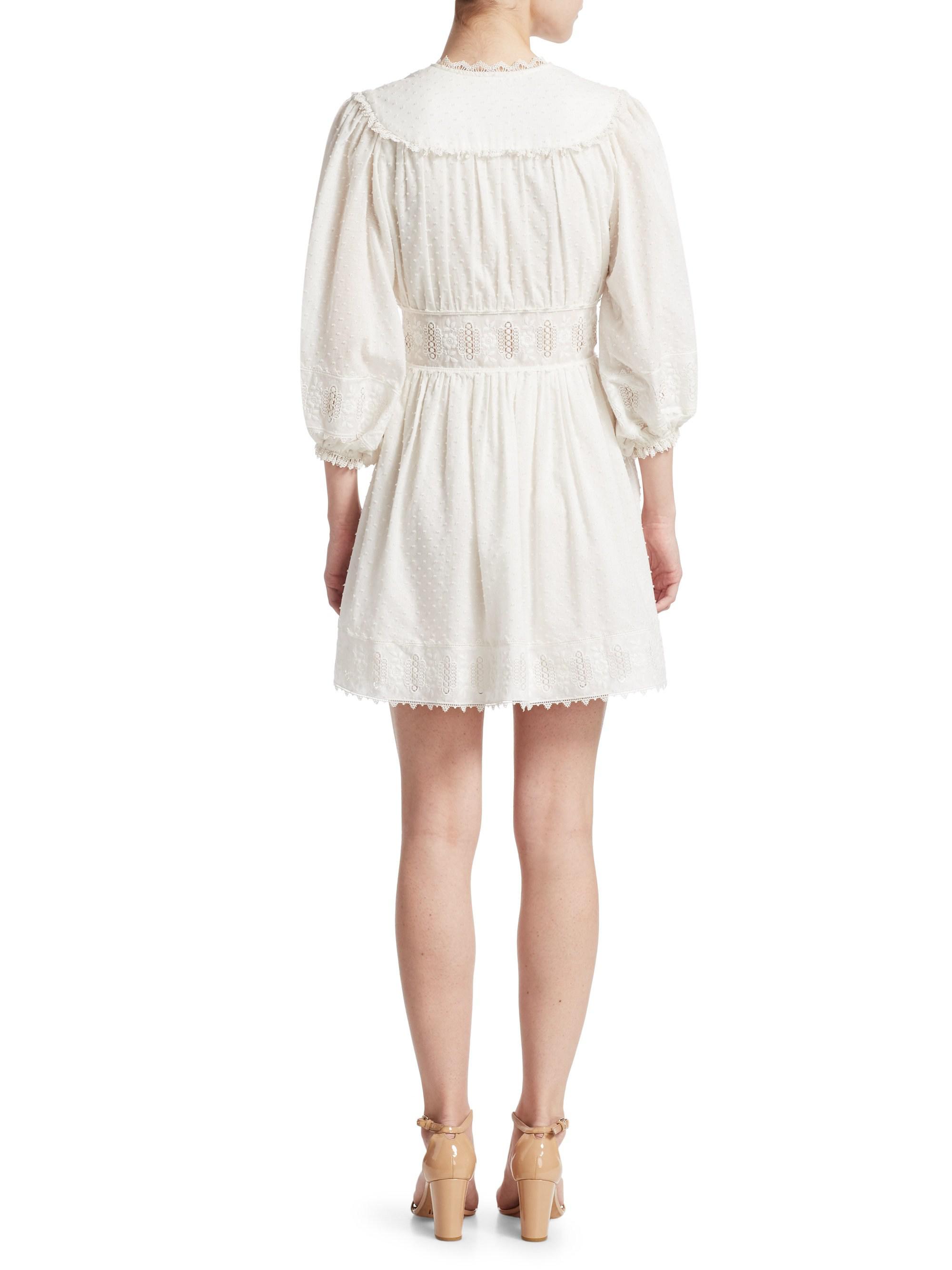 iris corset waist dress
