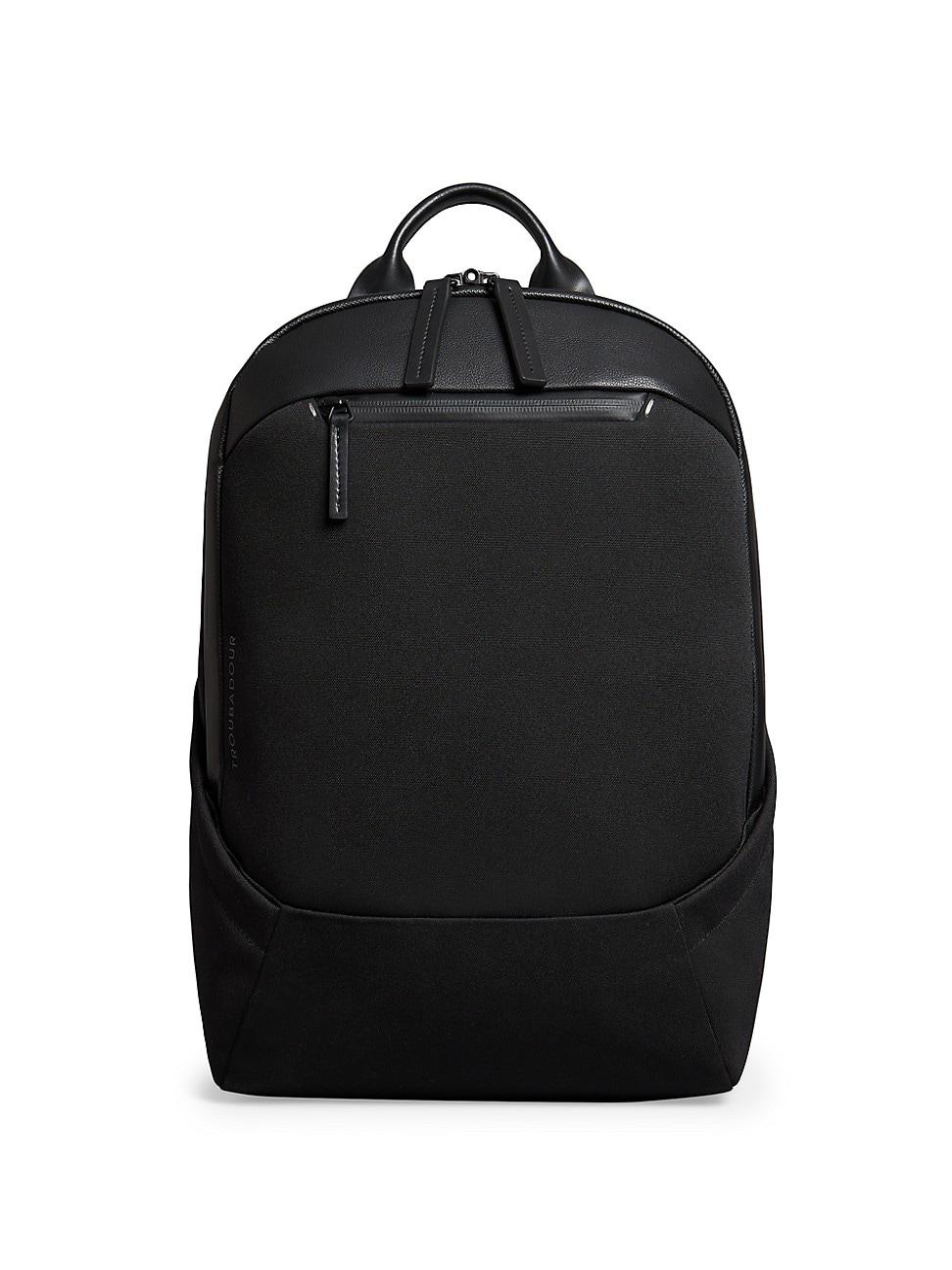 Troubadour Apex Compact Backpack in Black for Men Lyst