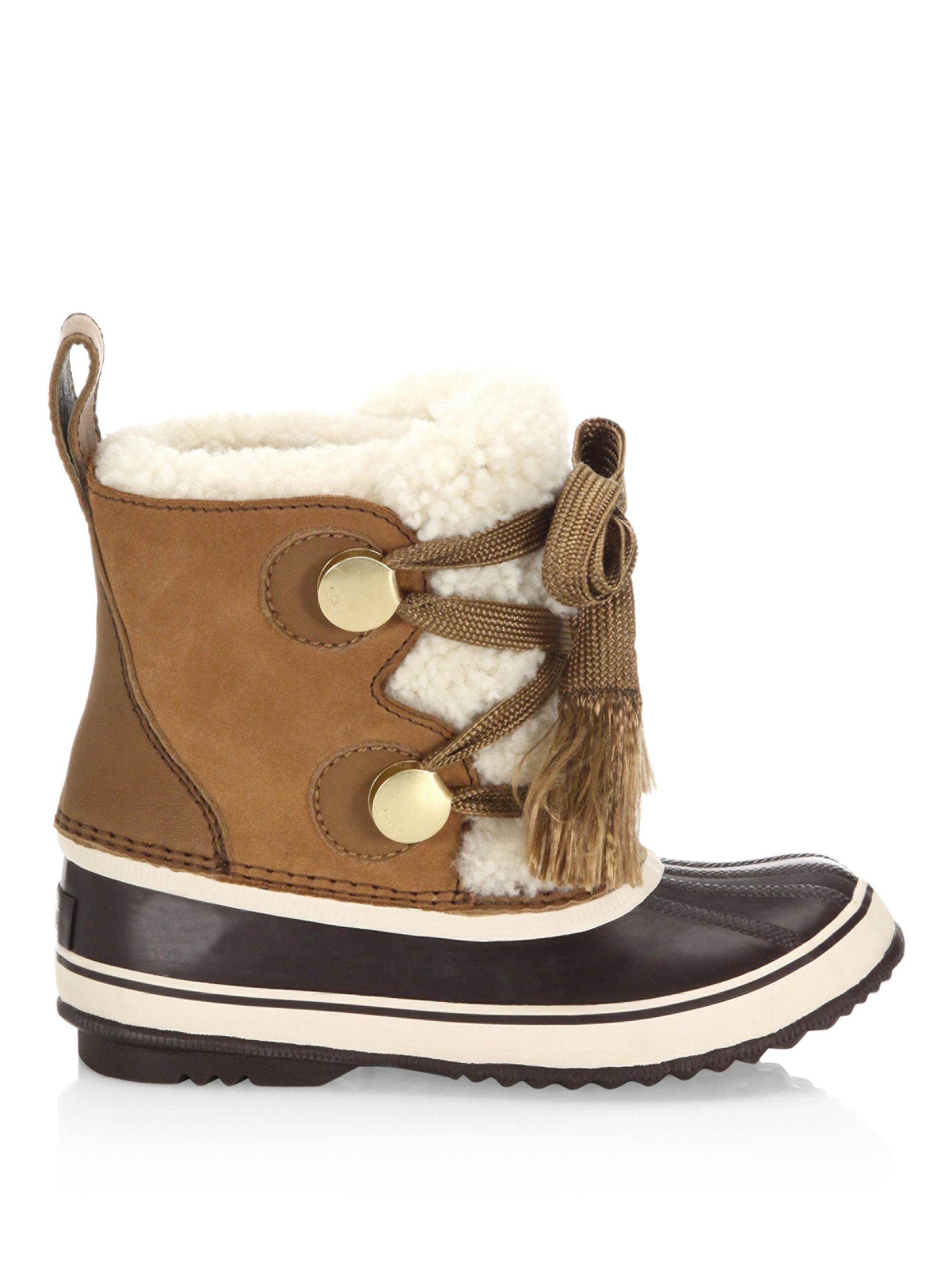 Chloe x sorel Clearance