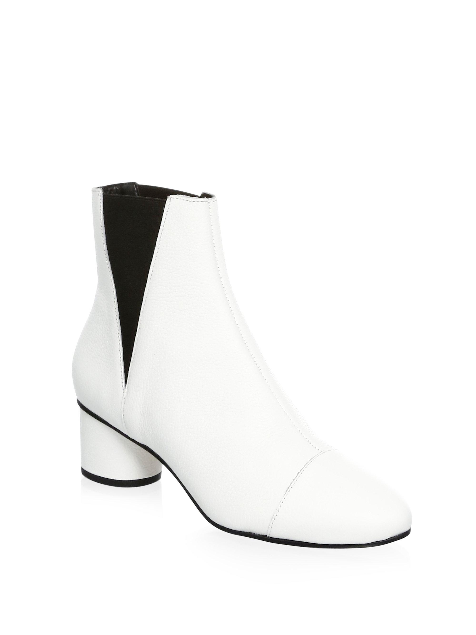 rebecca minkoff izette bootie