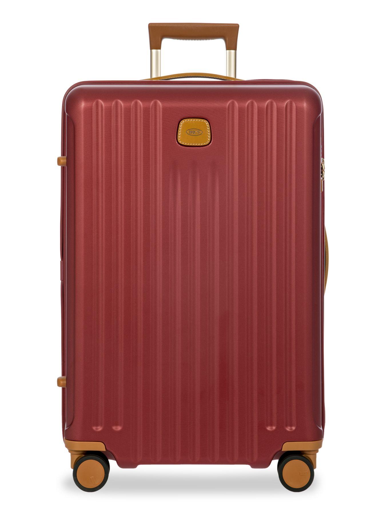 Bric's Capri 27inch Spinner Expandable Luggage for Men Lyst