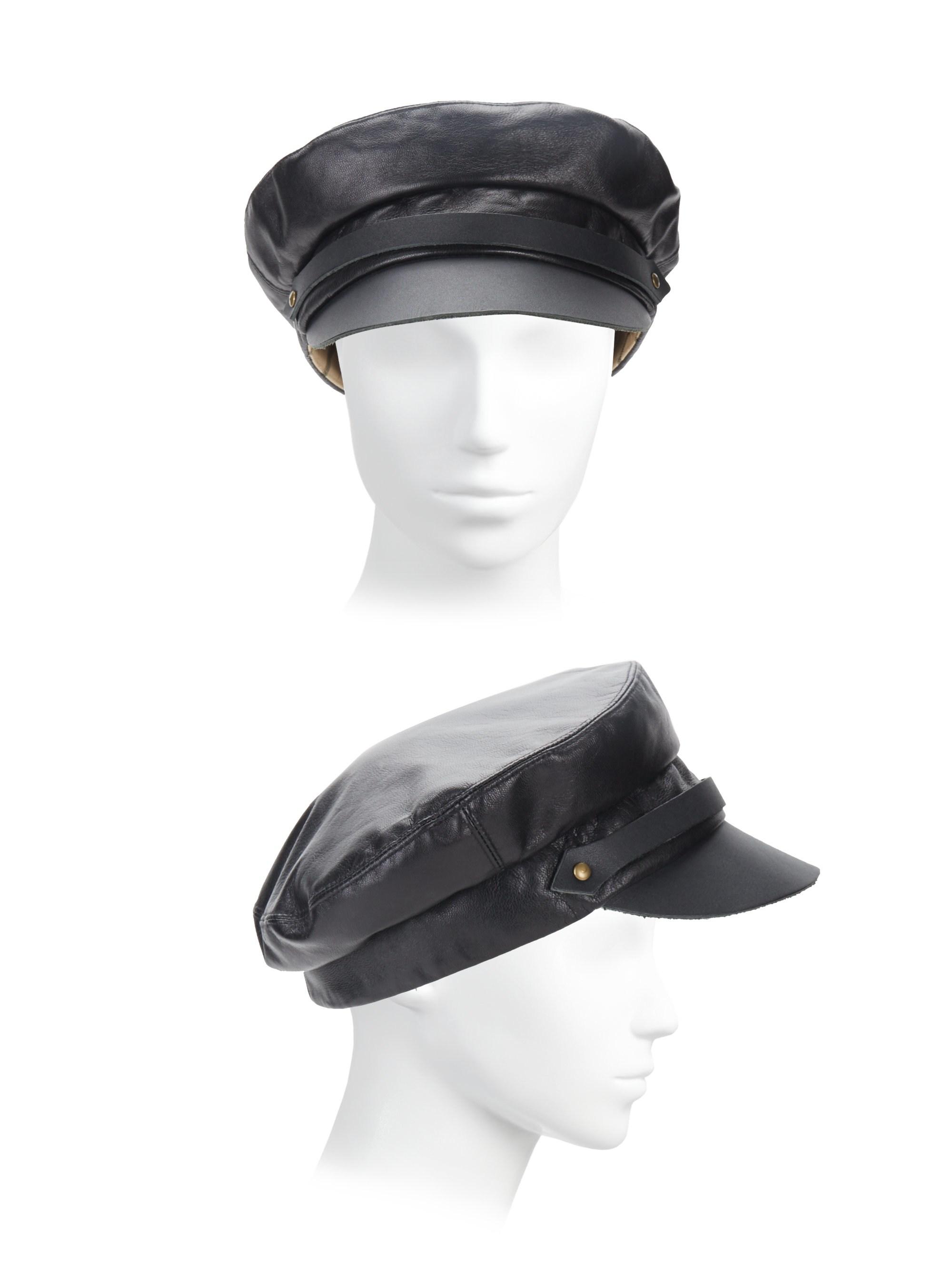 chauffeur hat uniform