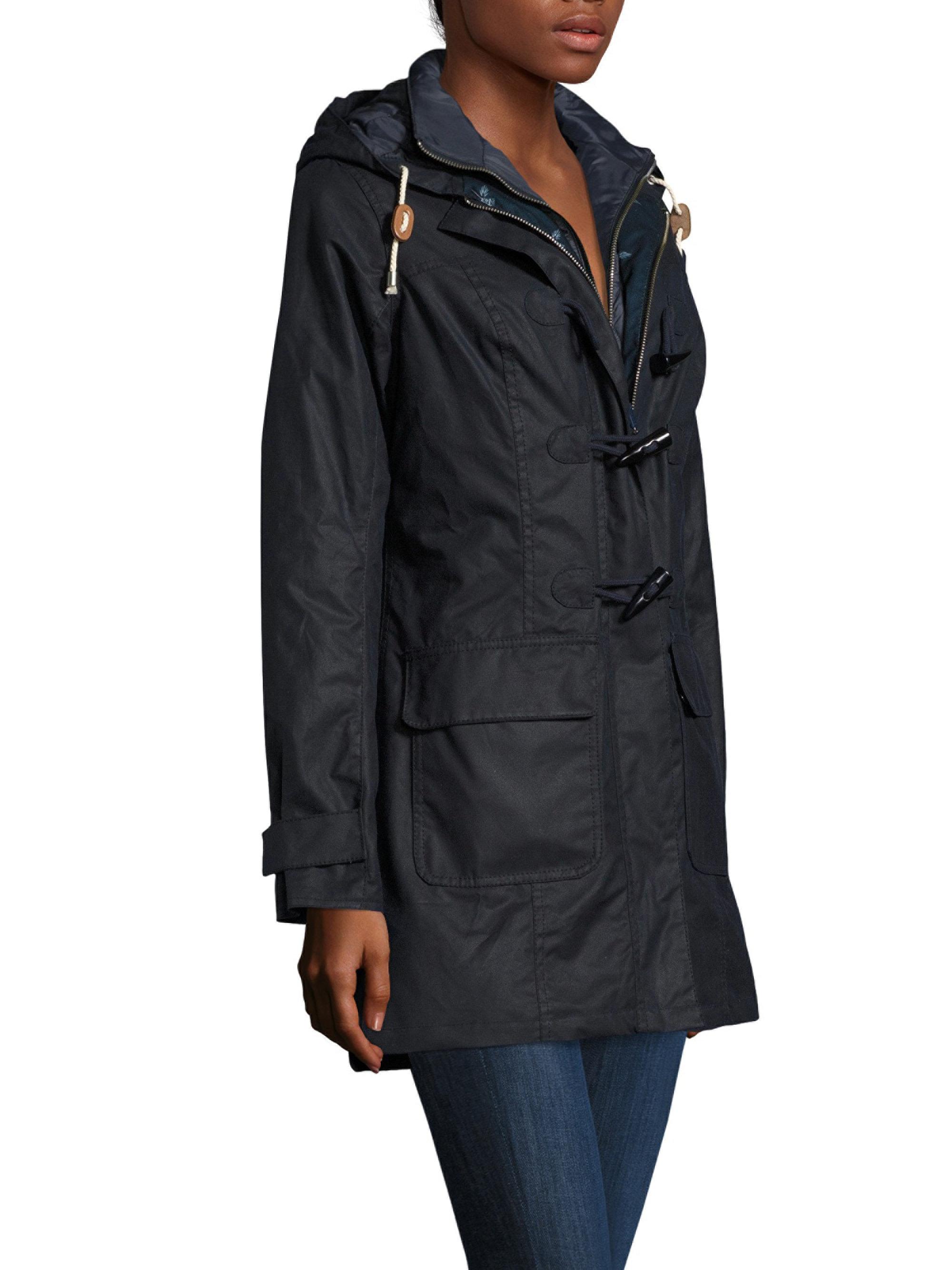 barbour shipper jacket