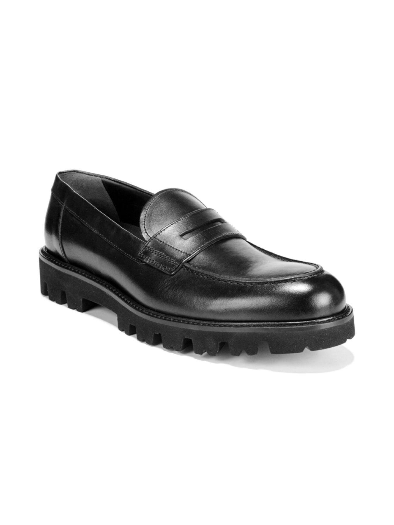 vince comrade loafer