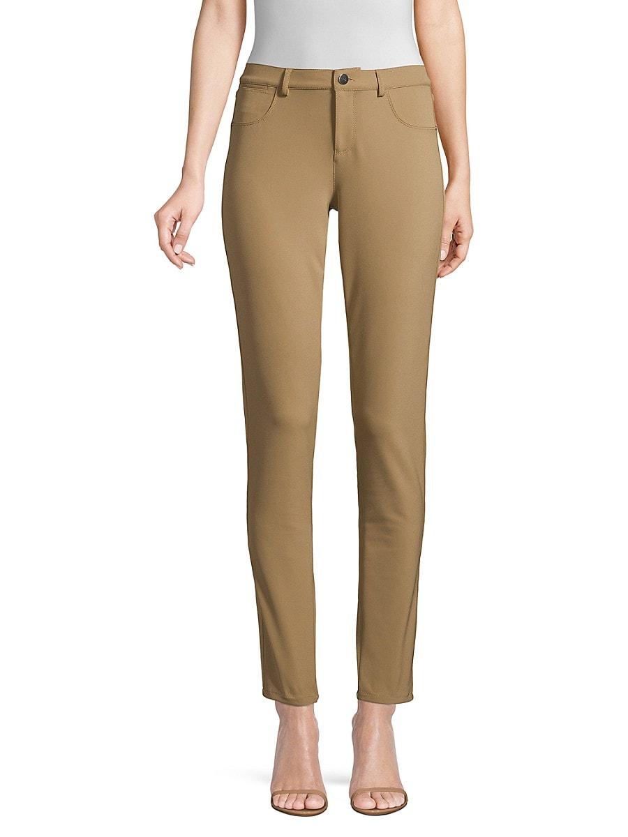 Acclaimed Stretch Mercer Pant 