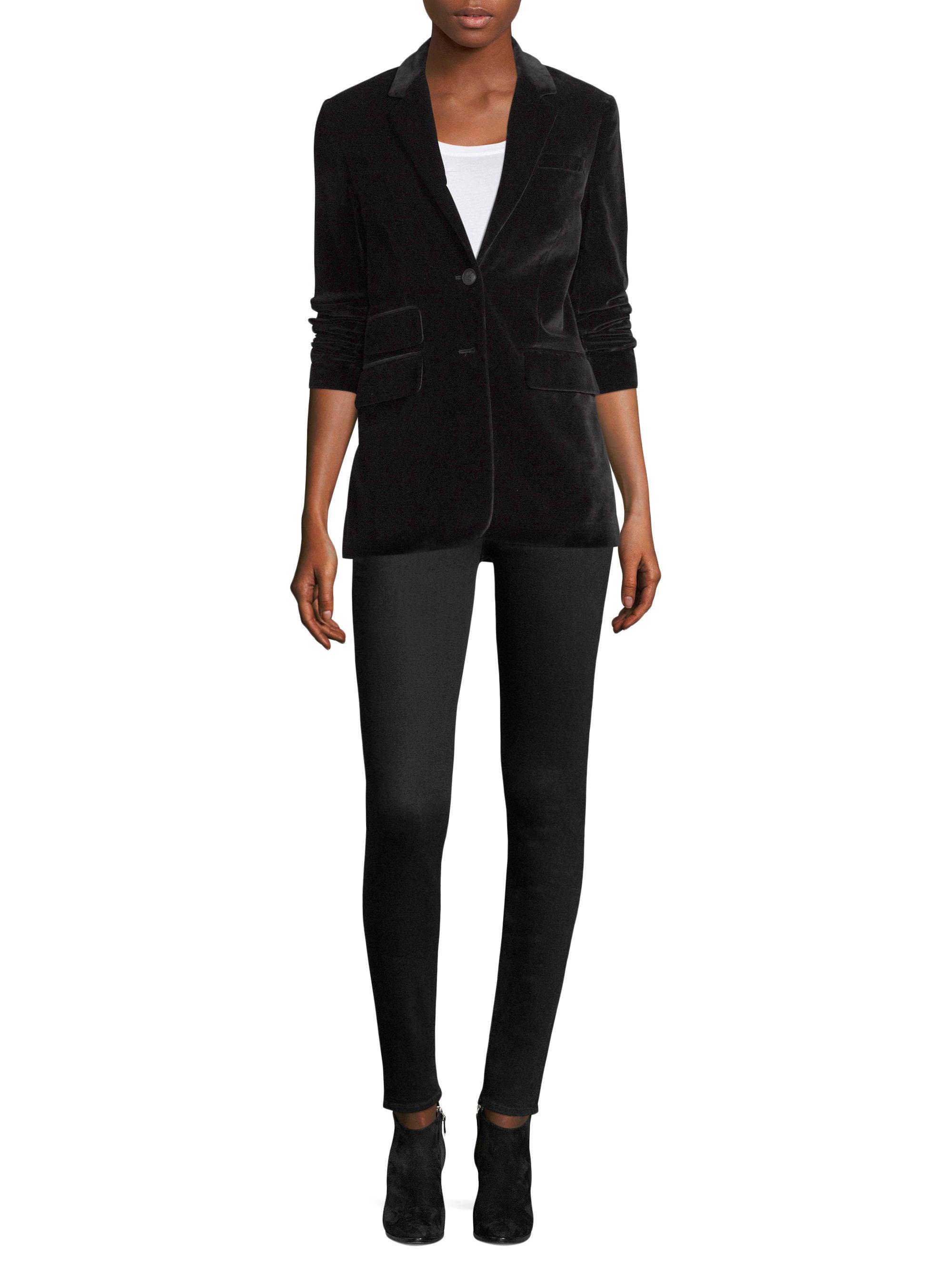 rag and bone rona blazer