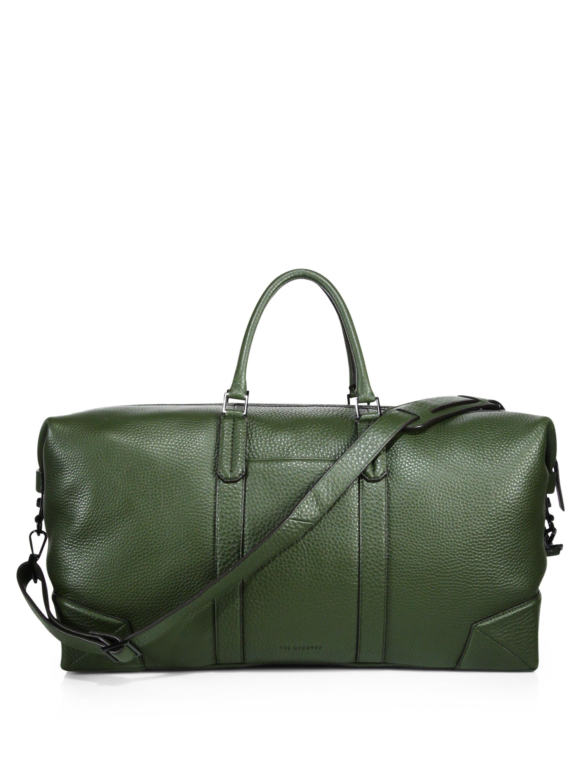 uri minkoff bag