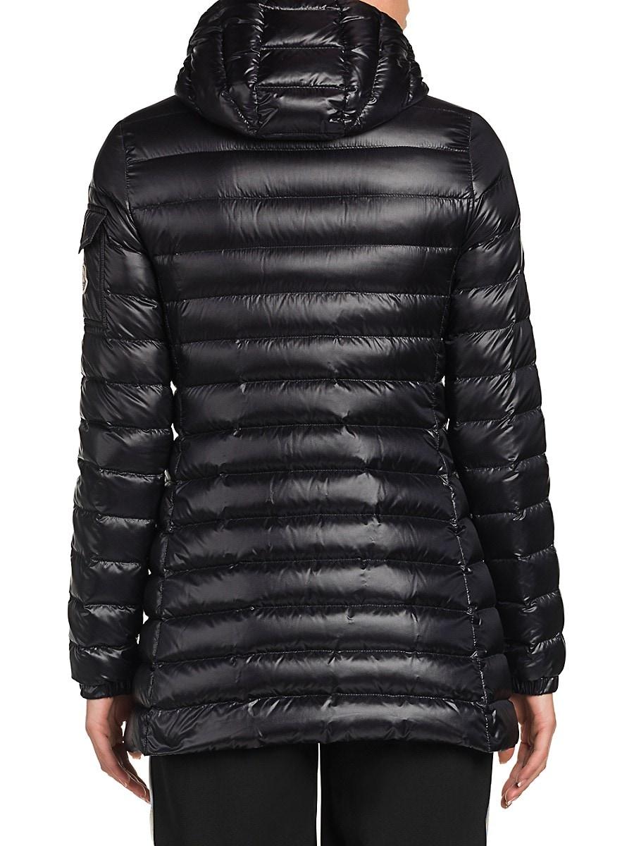 moncler menthe giubbotto