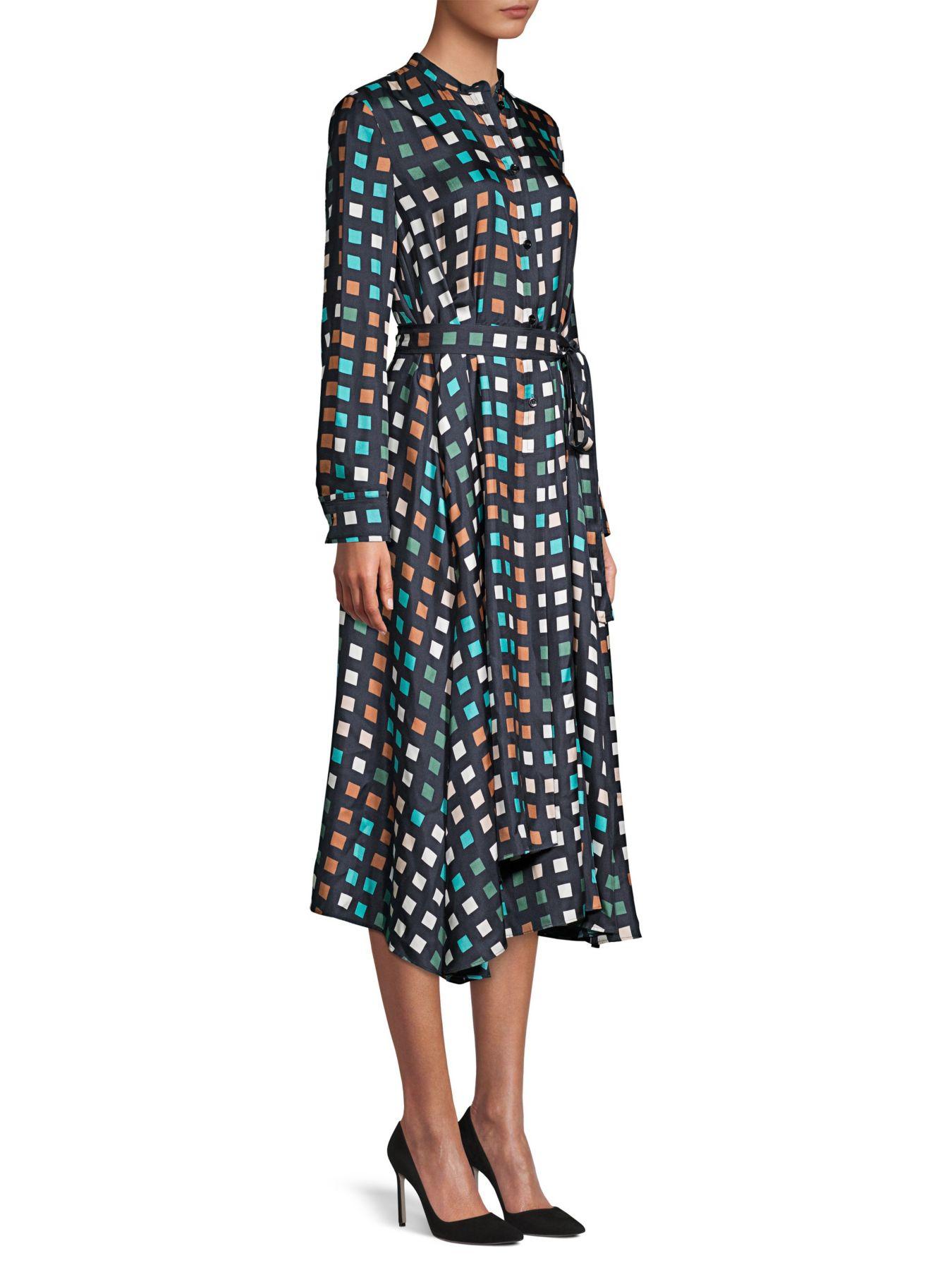 boss desmona dress