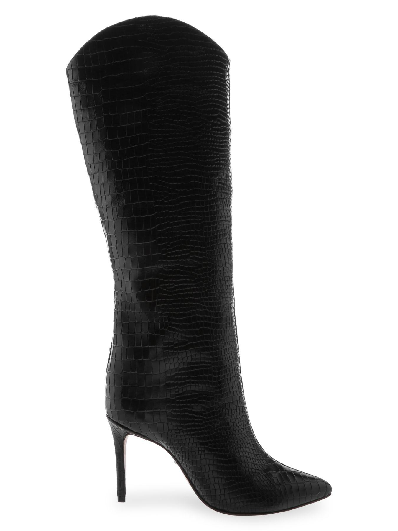 schutz maryana boots on sale
