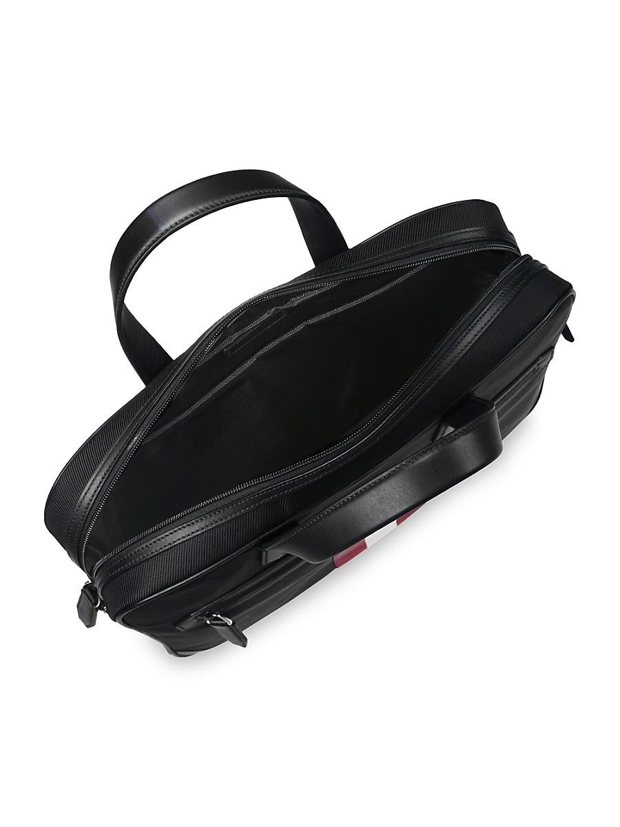 bally chandos briefcase