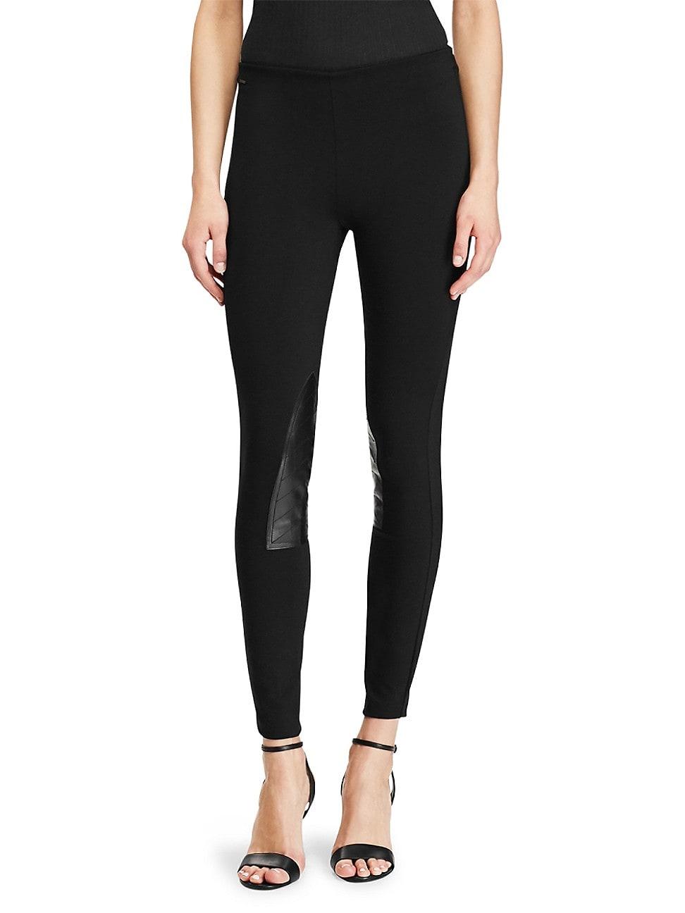 ralph lauren legging