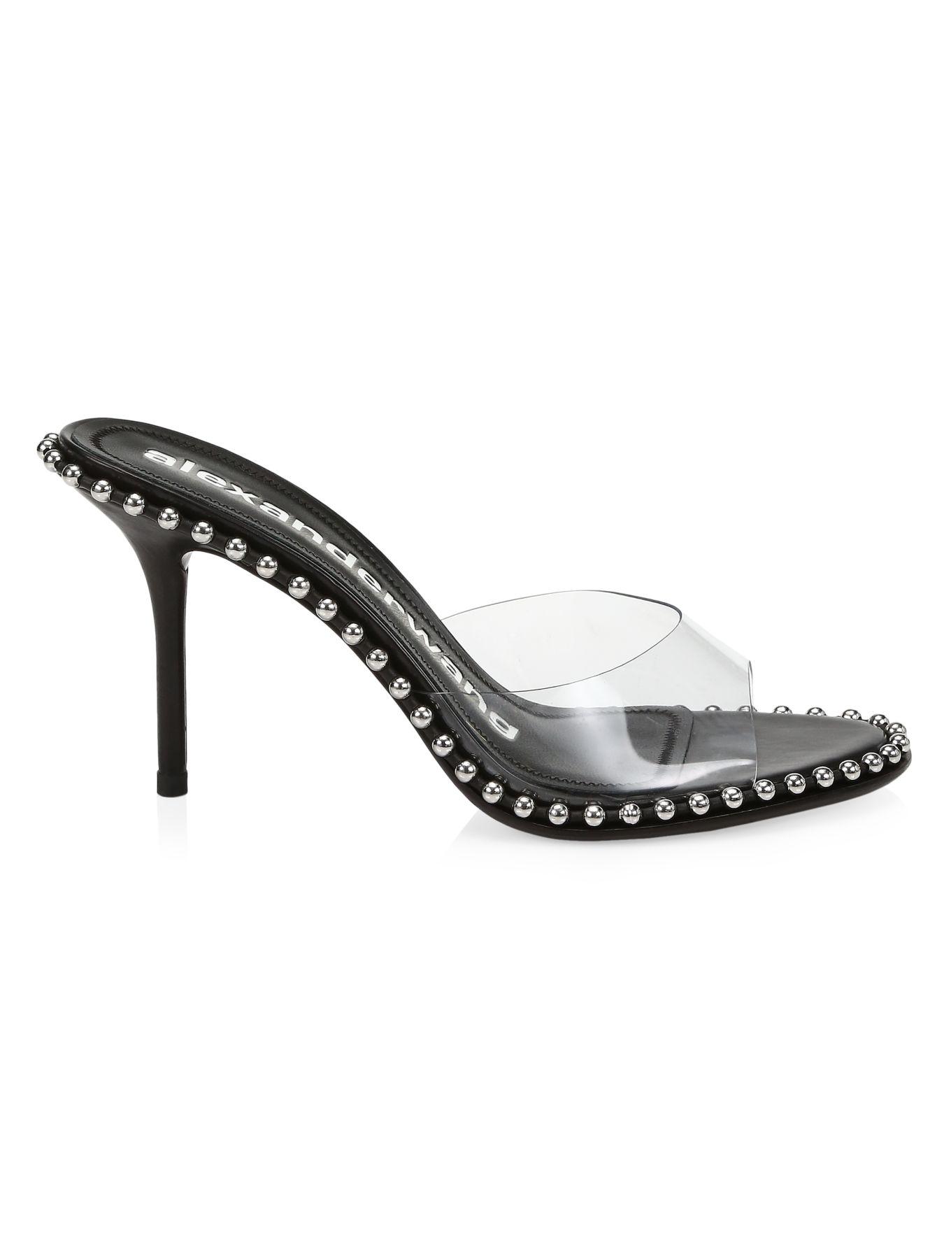 mules alexander wang