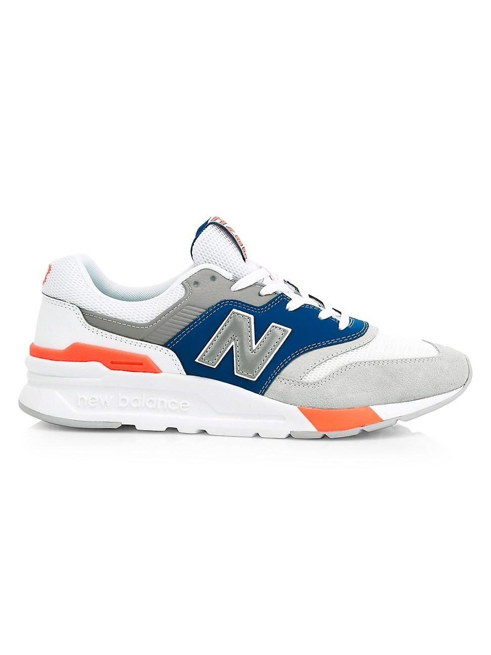 new balance 997h mango