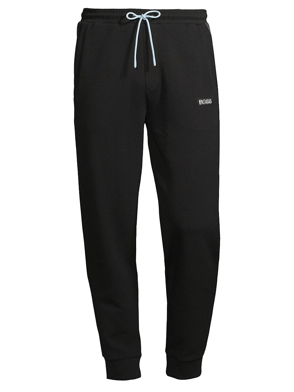 hugo boss jogger set