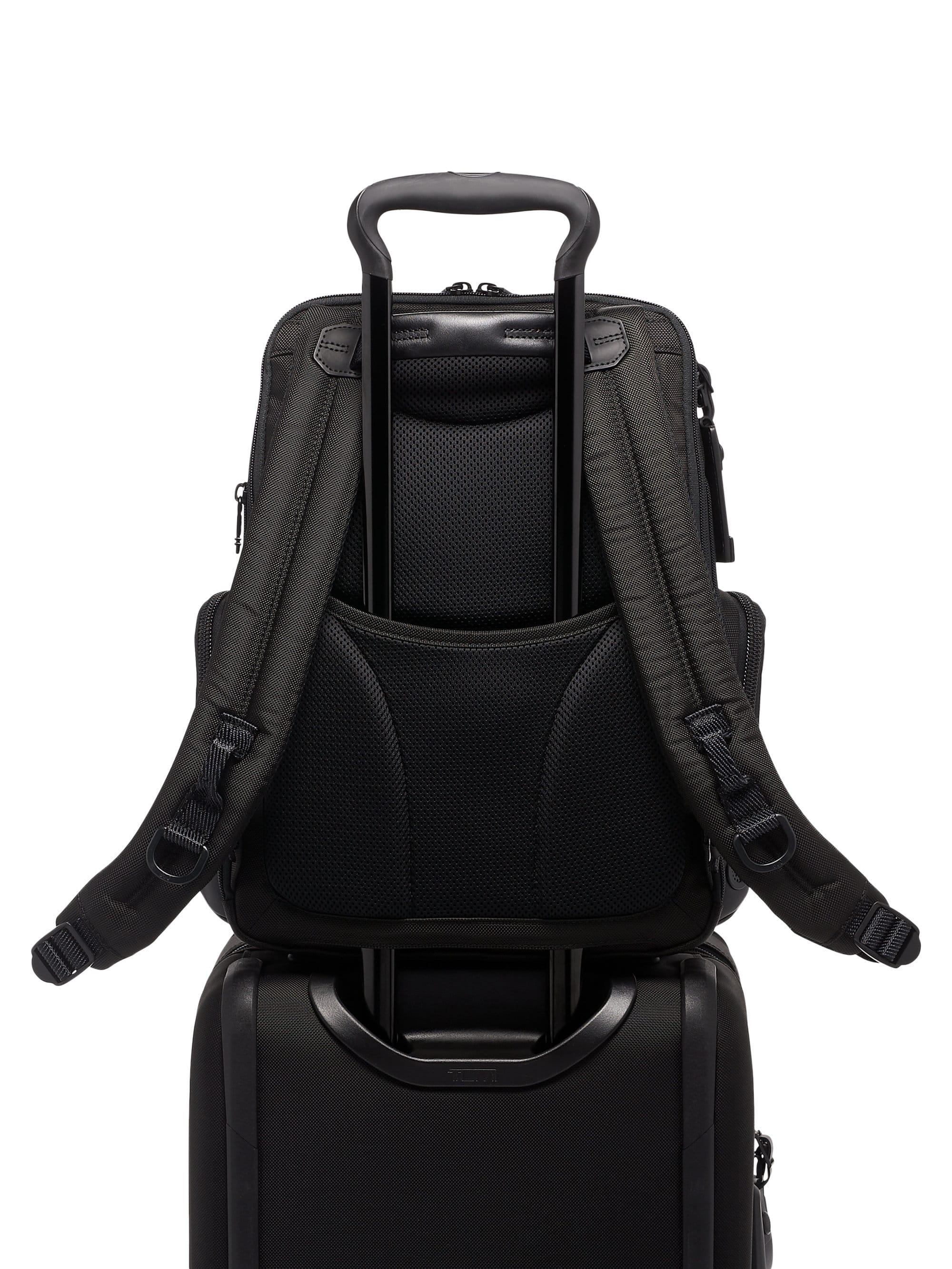 tumi alpha bravo nathan expandable backpack