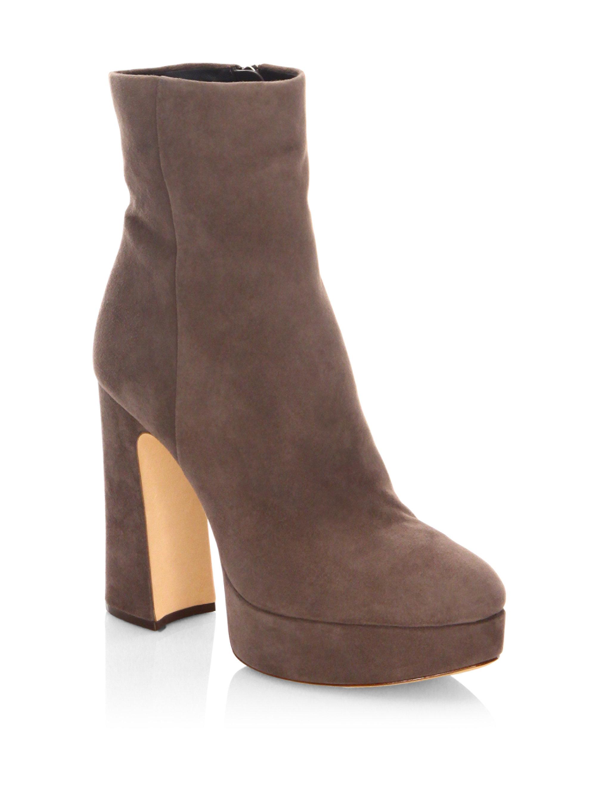 alexandre birman ankle boots