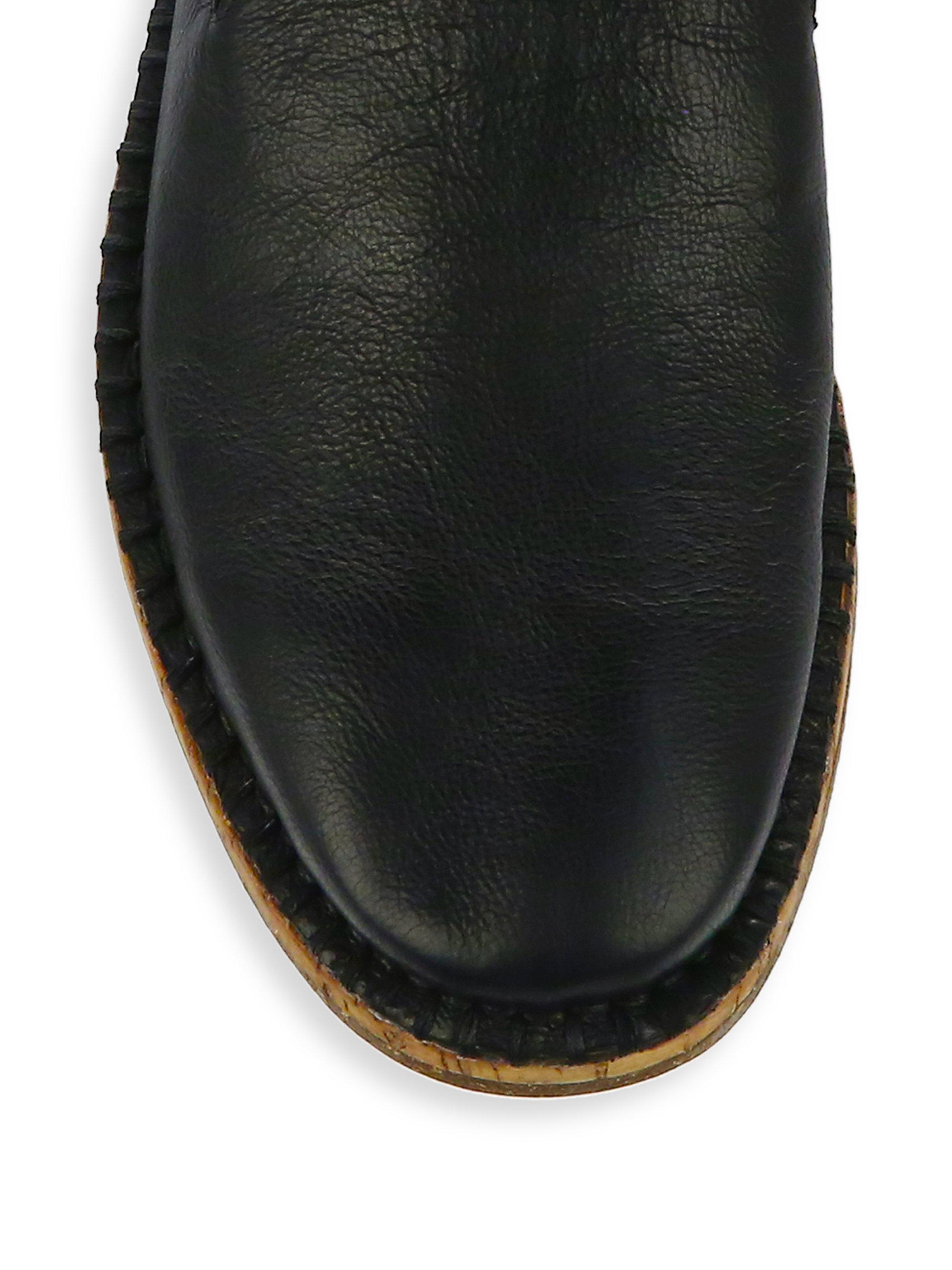 john varvatos zander loafer