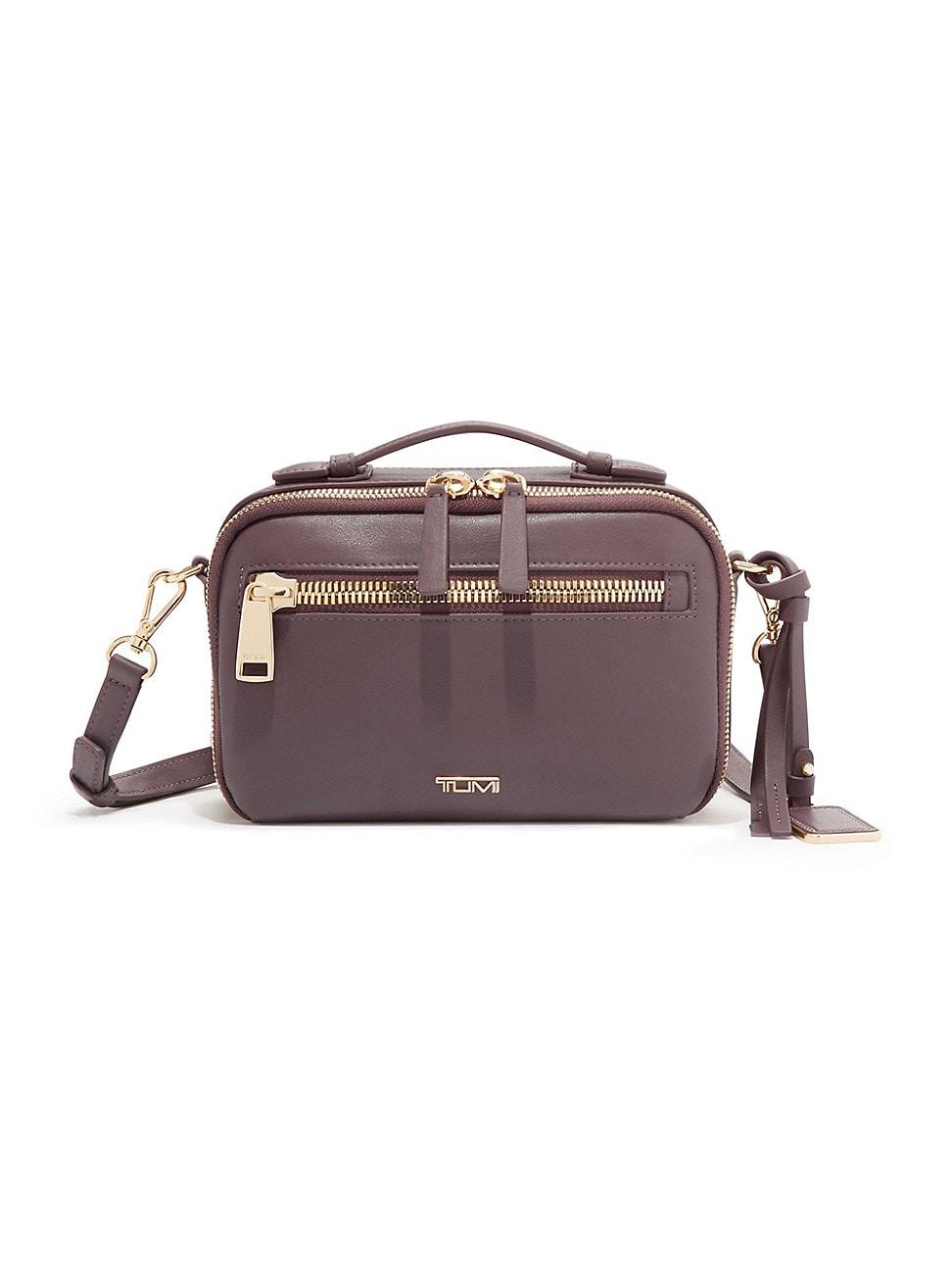 tumi marcie