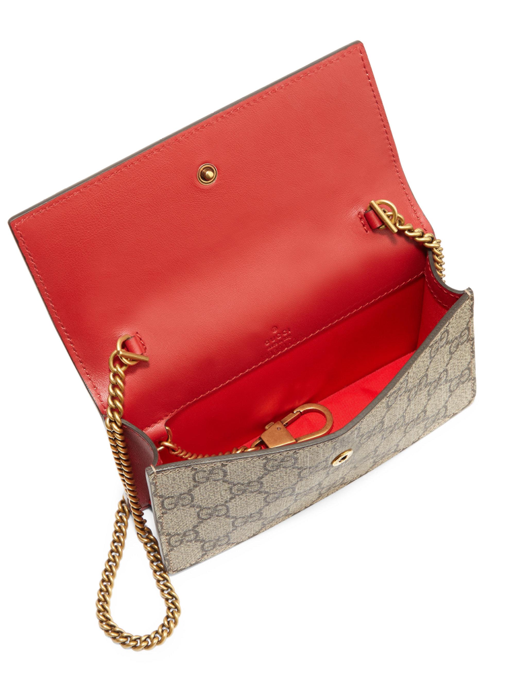 Gucci Cherry Mini Bag Shop, 57% OFF | www.emanagreen.com