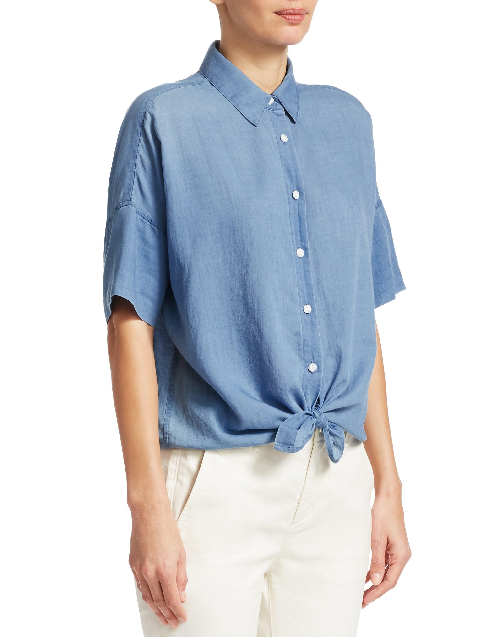 rag and bone womens shirts