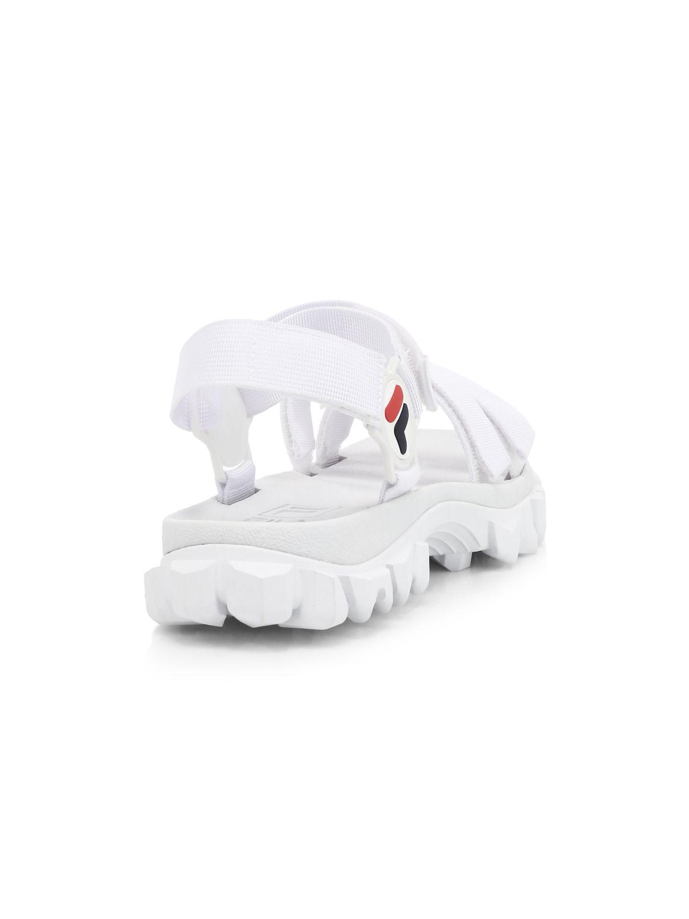 fila yak sandals