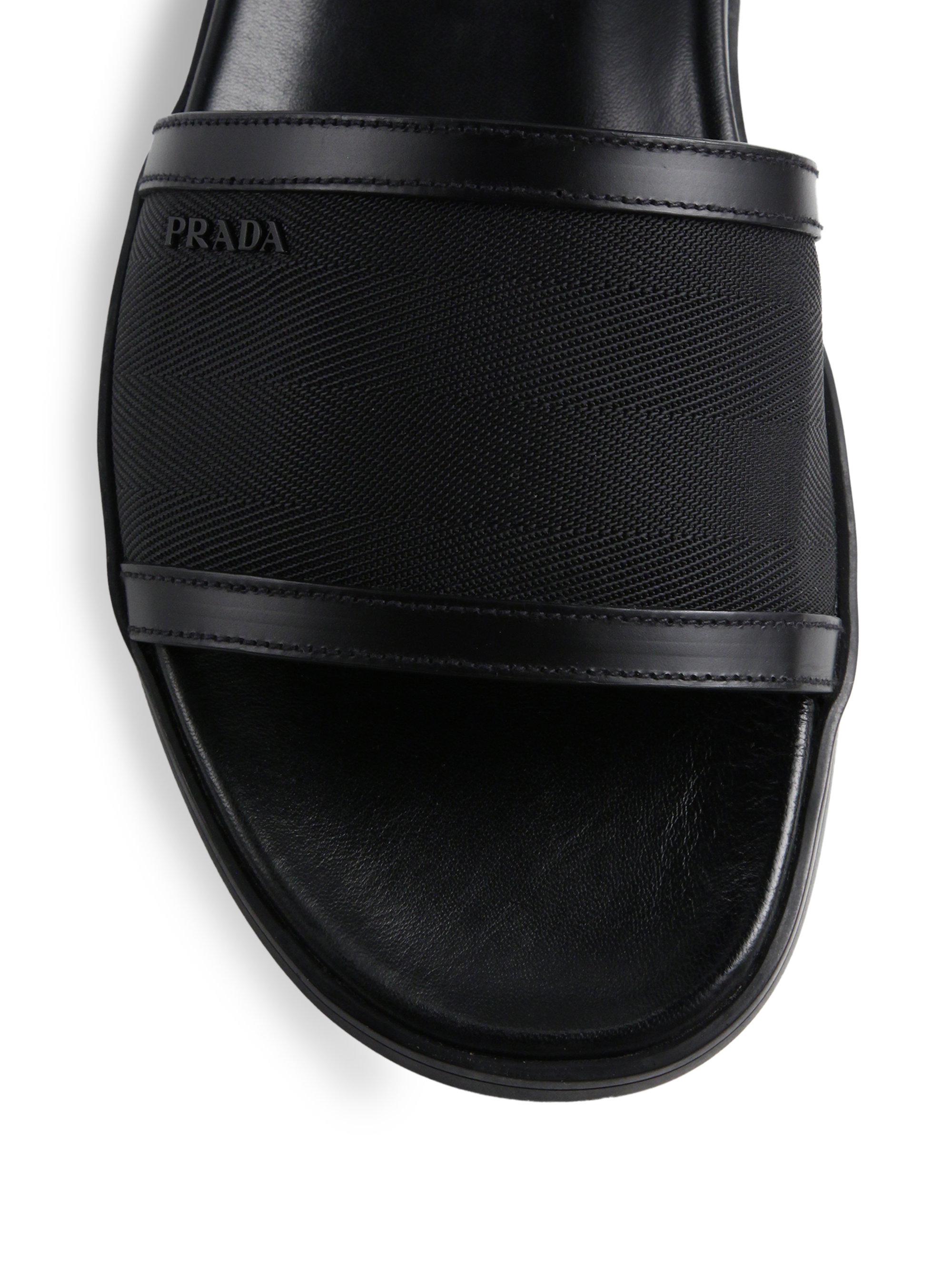 prada sandals neiman marcus