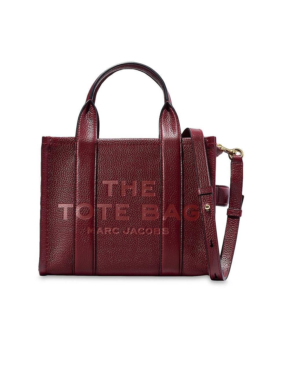 marc jacobs chianti tote