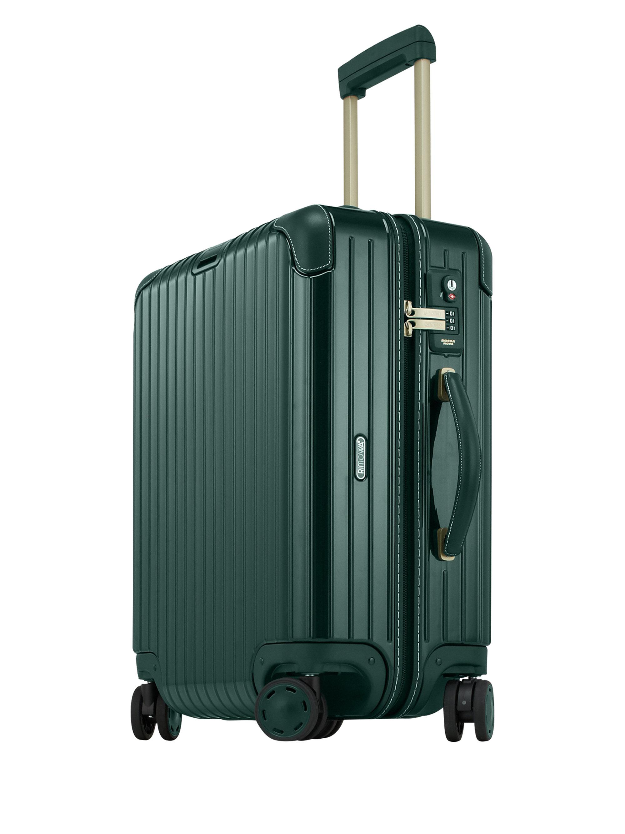 rimowa bossa nova