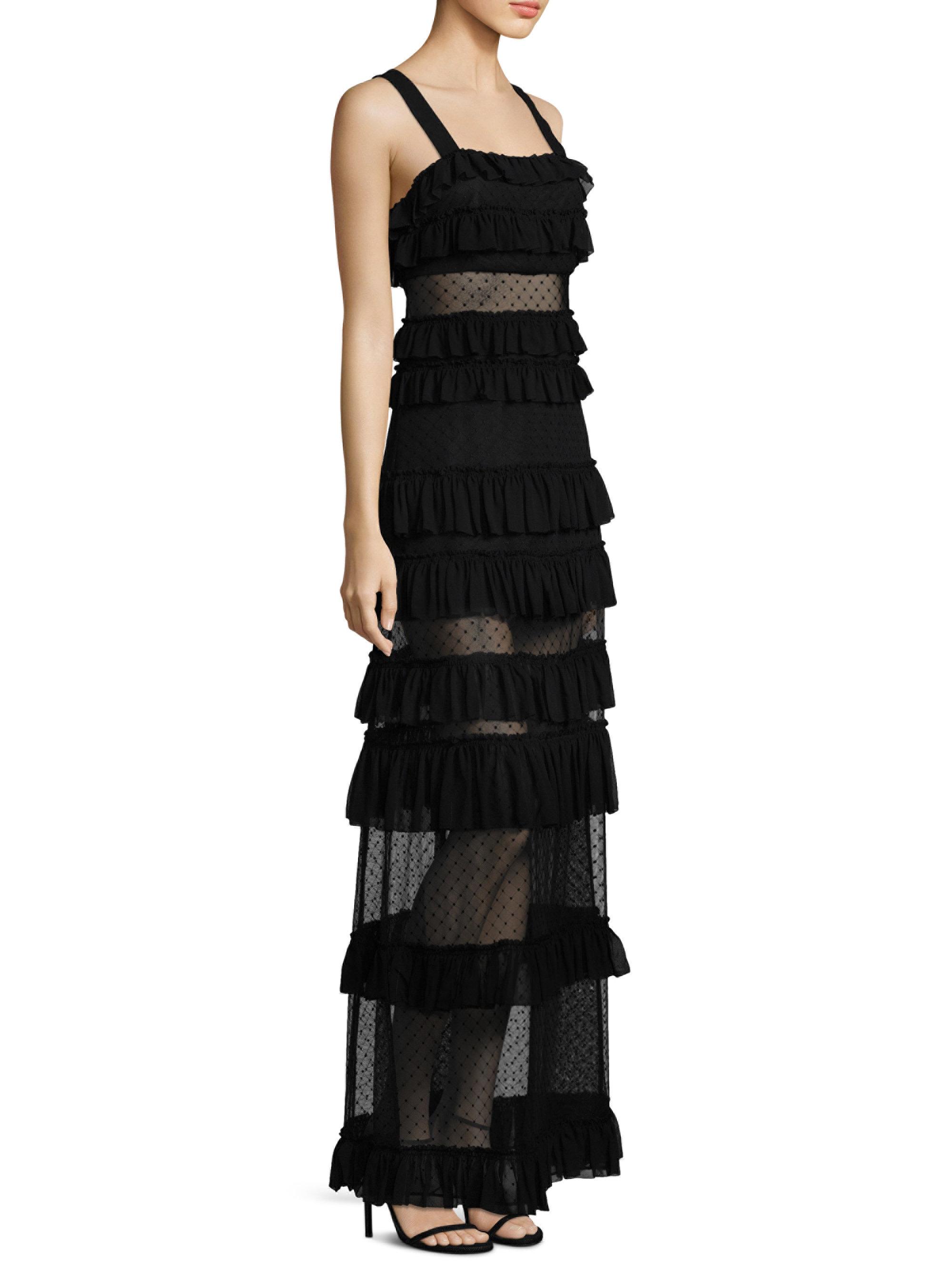 alexis olinka dress