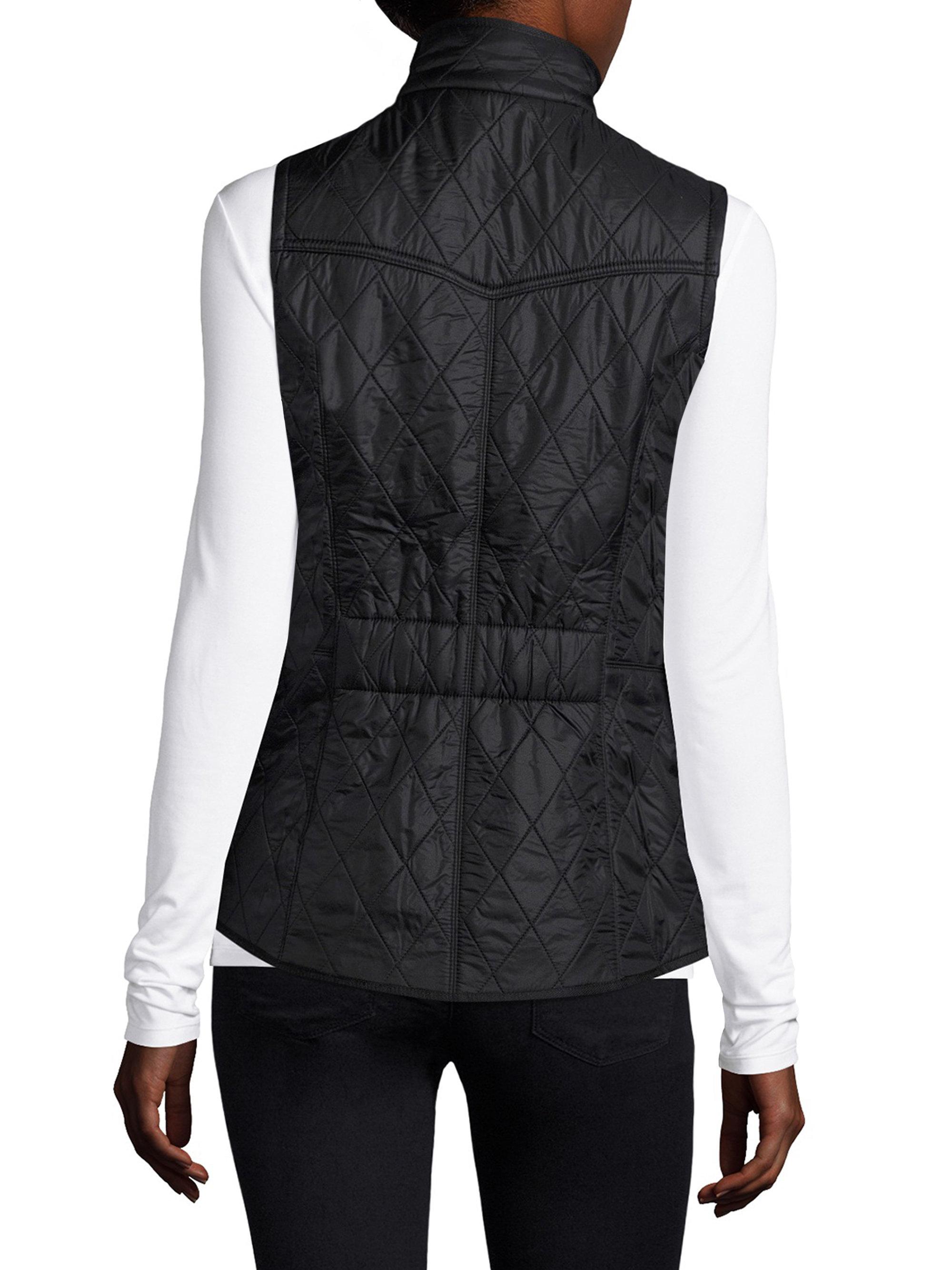 Barbour Synthetic Cavalry Gilet in 