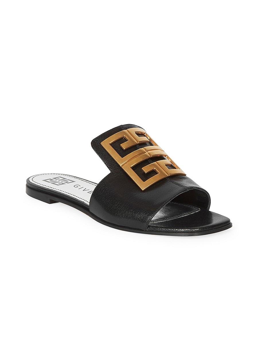 givenchy 4g sandals