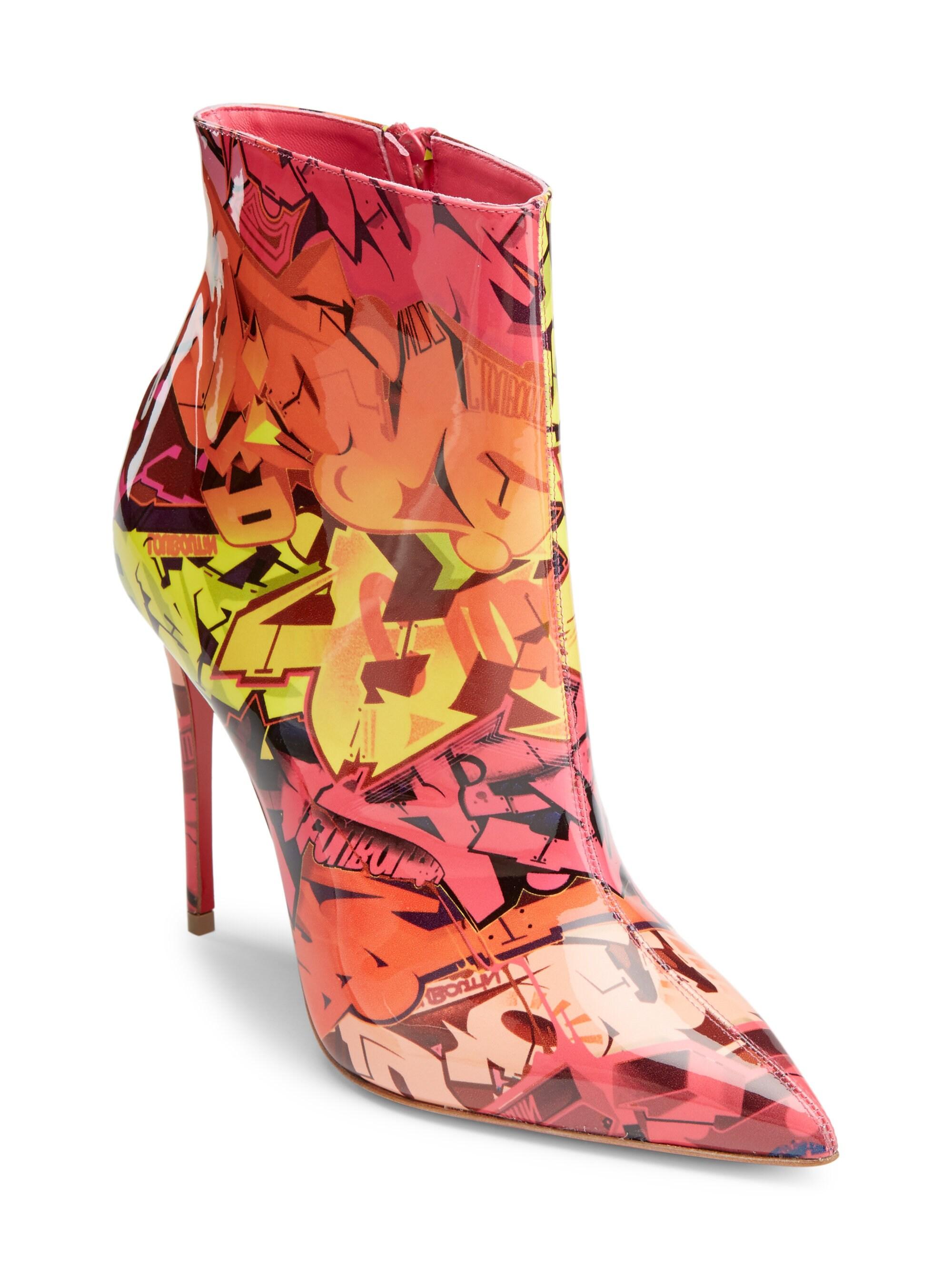 louboutin so kate bootie