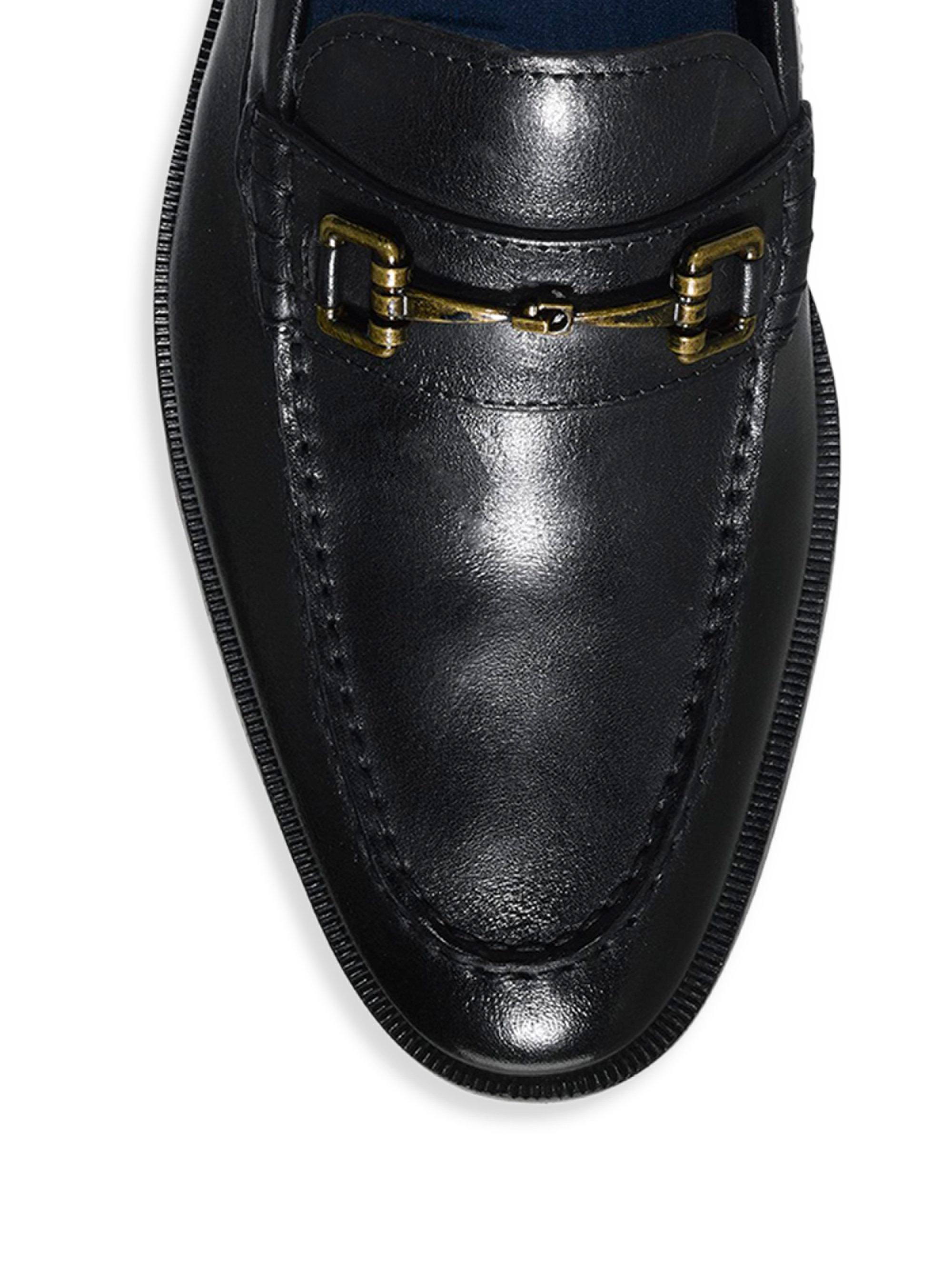 cole haan hamilton grand bit loafer